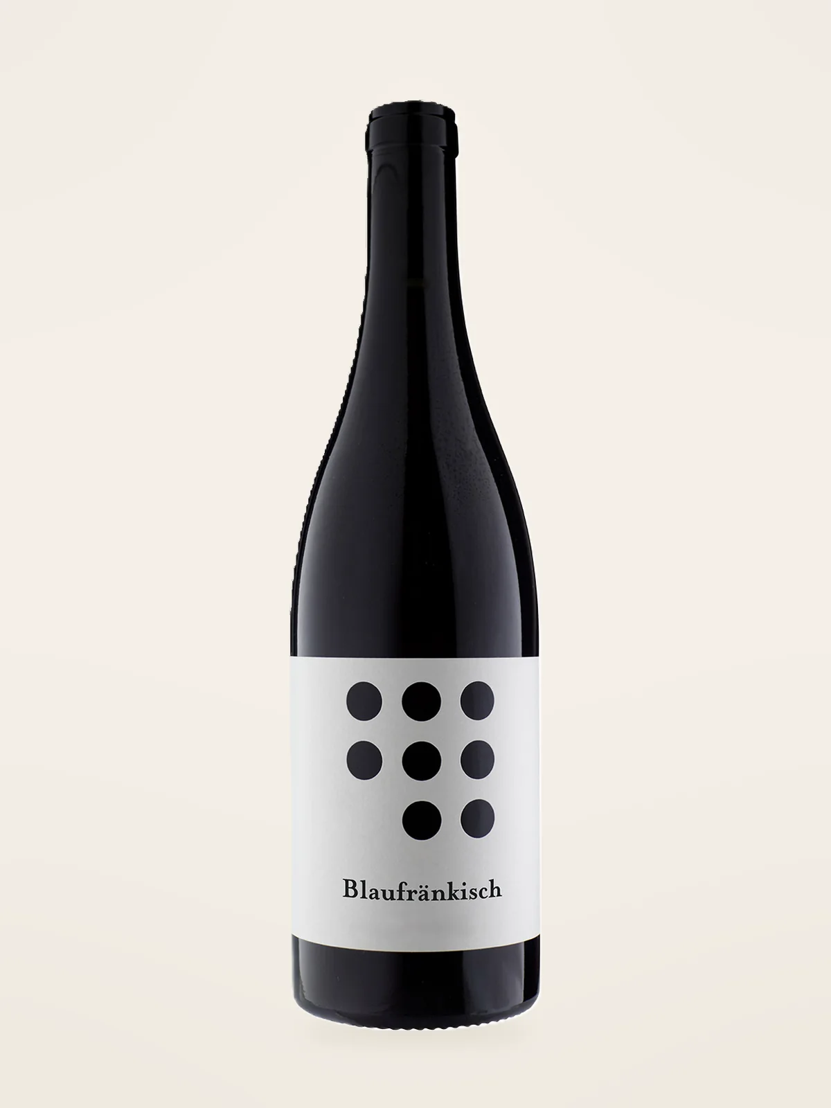 Franz Weninger Blaufränkisch Bio
