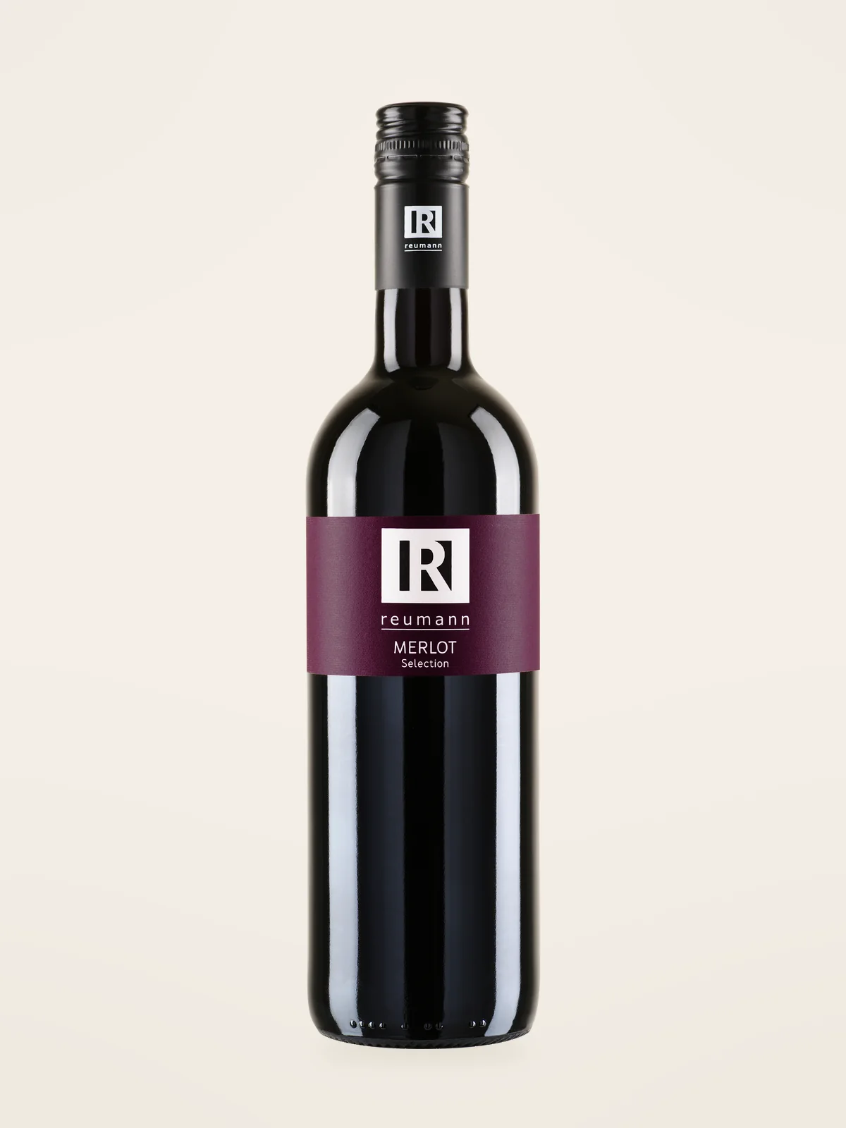 Josef & Maria Reumann Merlot Selection 2023