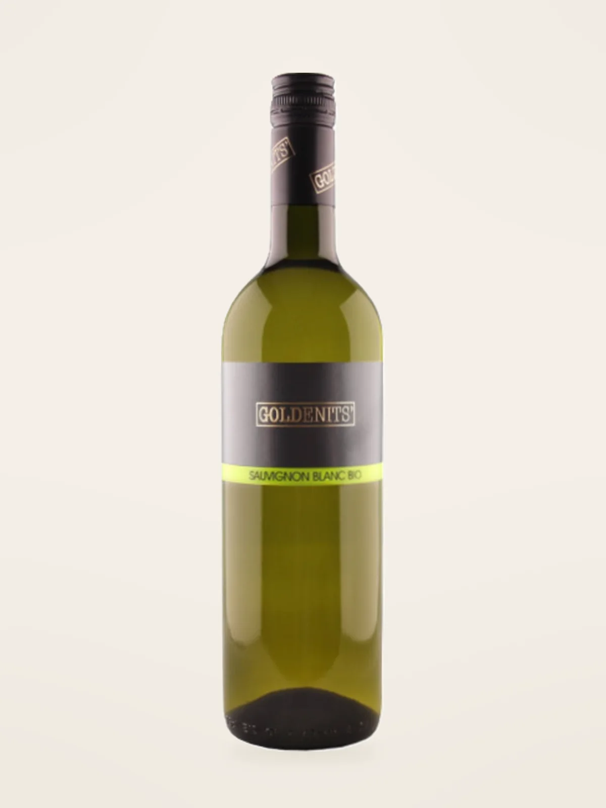 Goldenits Sauvignon Blanc Bio