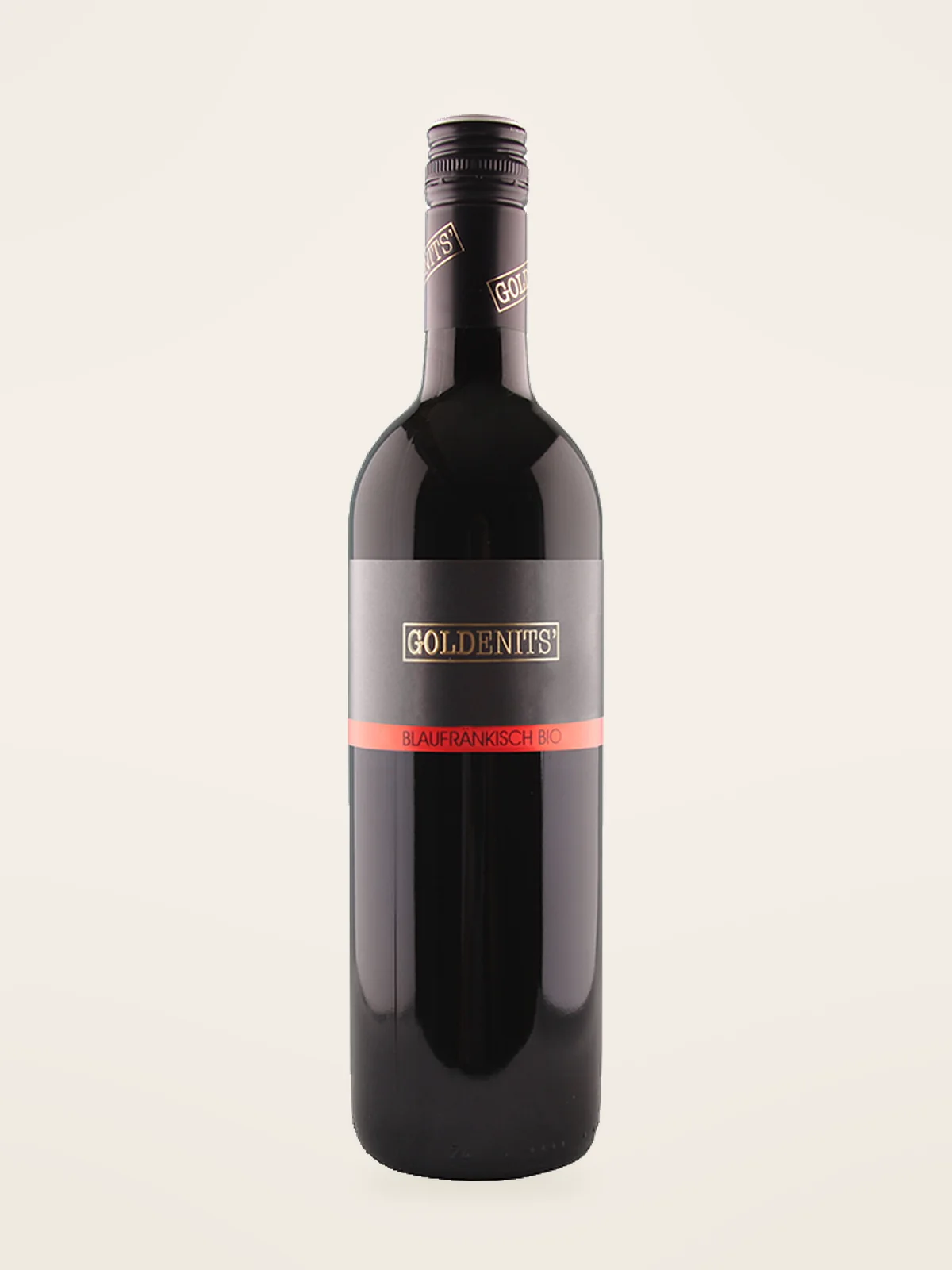 Goldenits Blaufränkisch Bio 2023