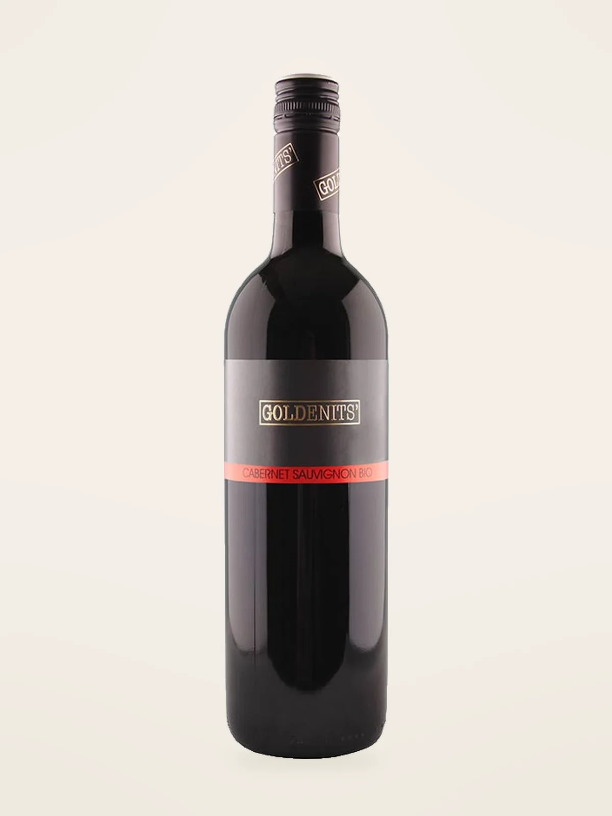 Goldenits Cabernet Sauvignon Bio