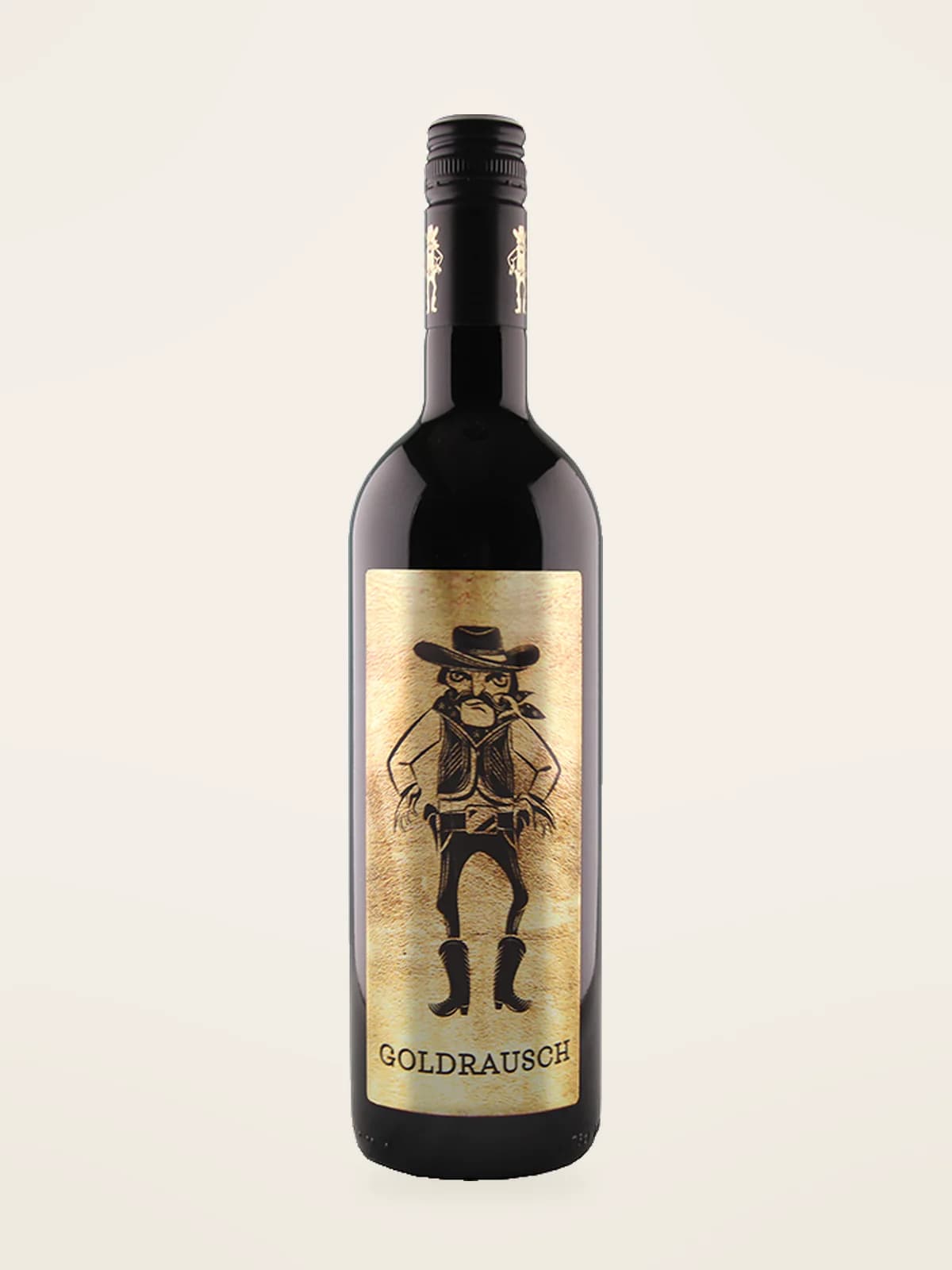 Goldenits Cuvée Goldrausch Bio 9L 