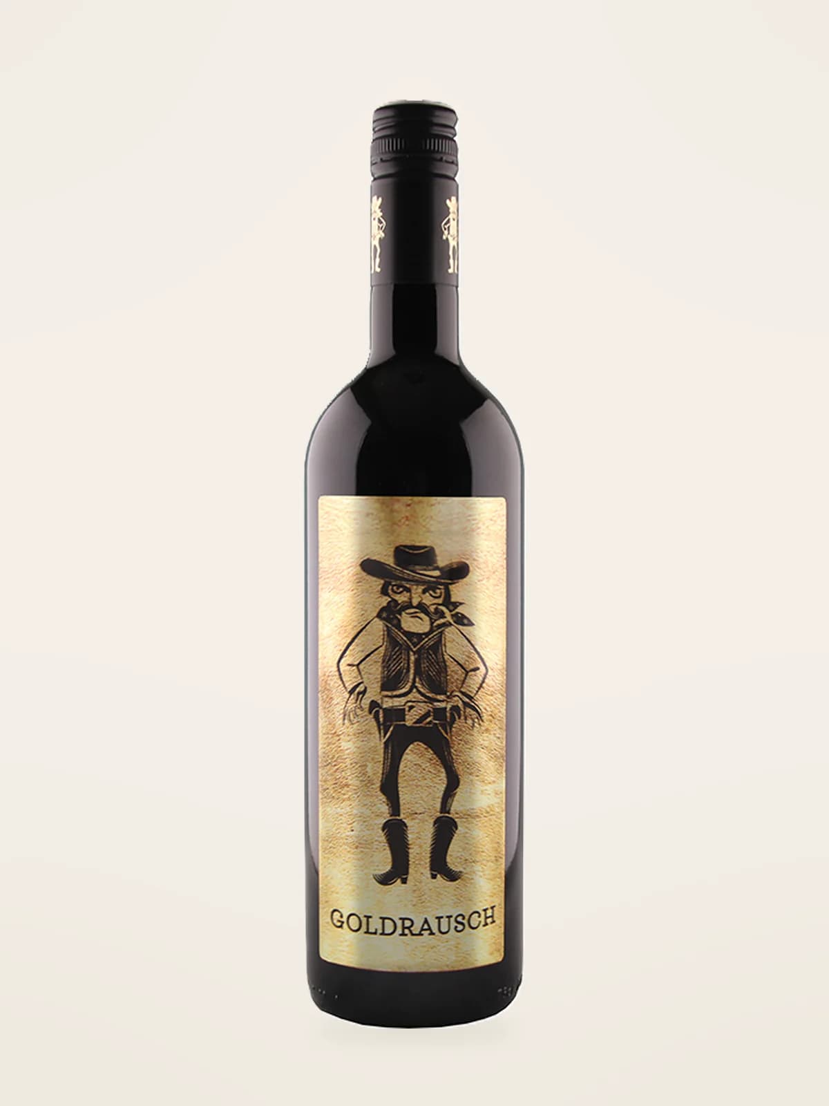 Goldenits Cuvée Goldrausch Bio 3L 