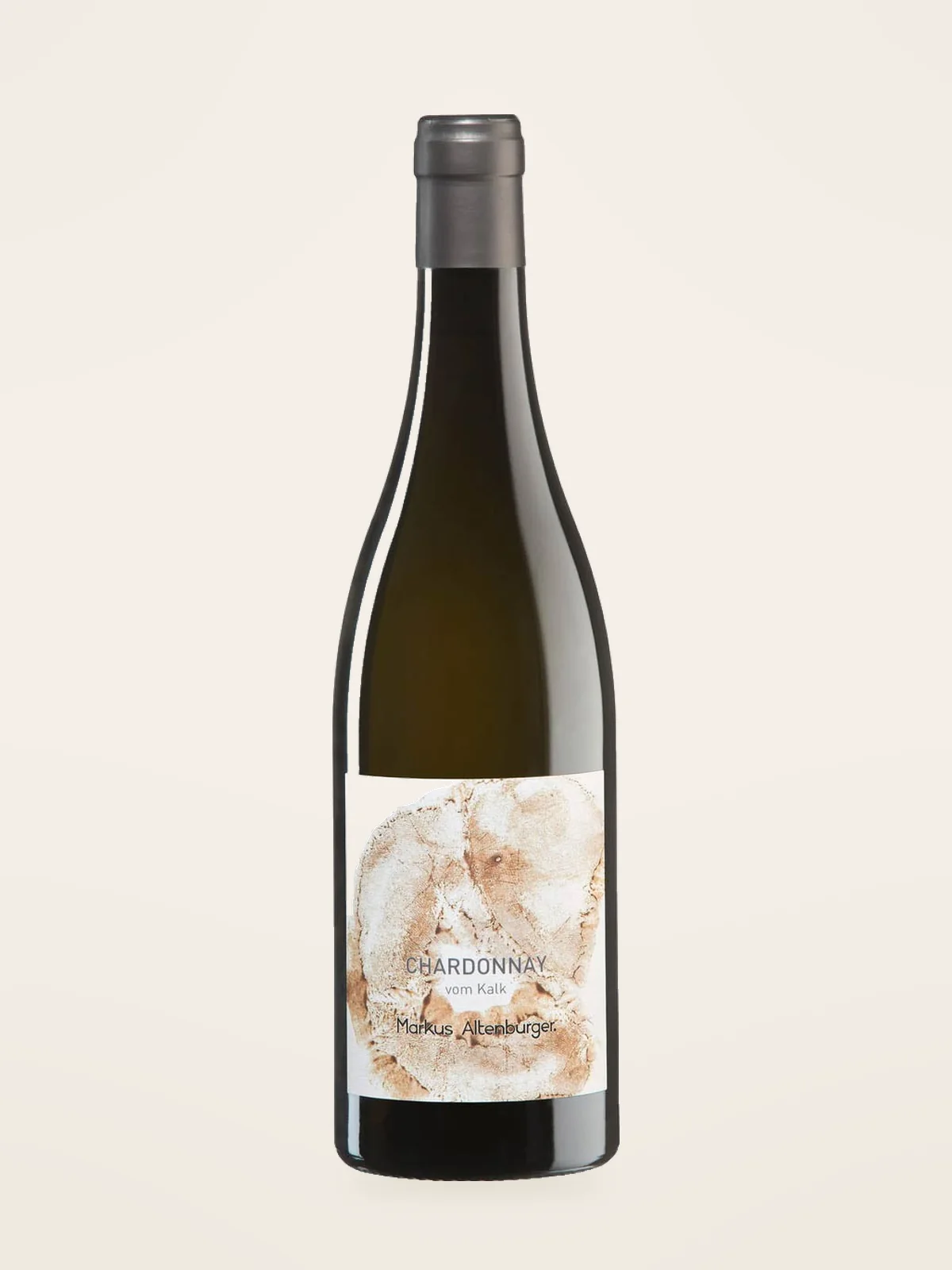Markus Altenburger Chardonnay Vom Kalk Bio 2025