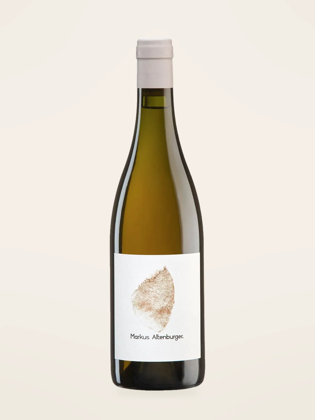 Markus Altenburger Chardonnay Ried Jungenberg Bio