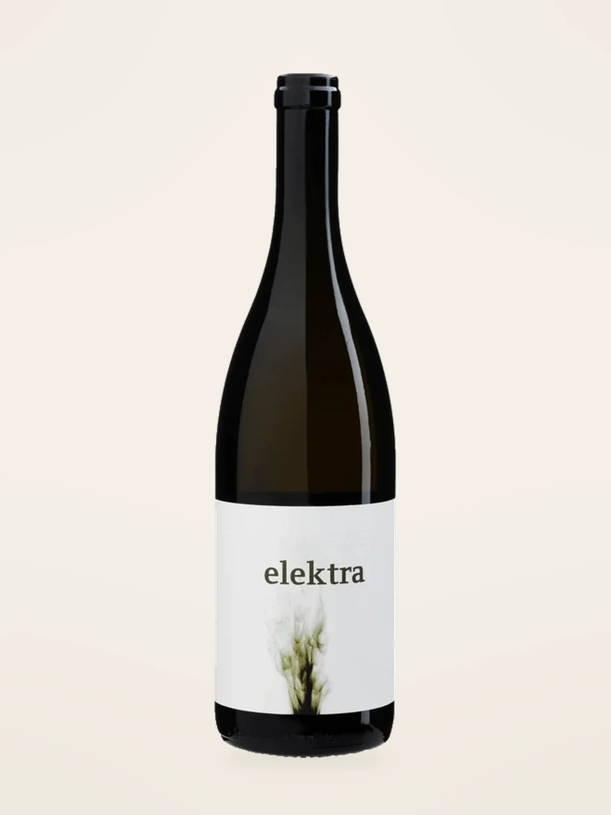 A. & H. Nittnaus Elektra Grüner Veltliner Bio
