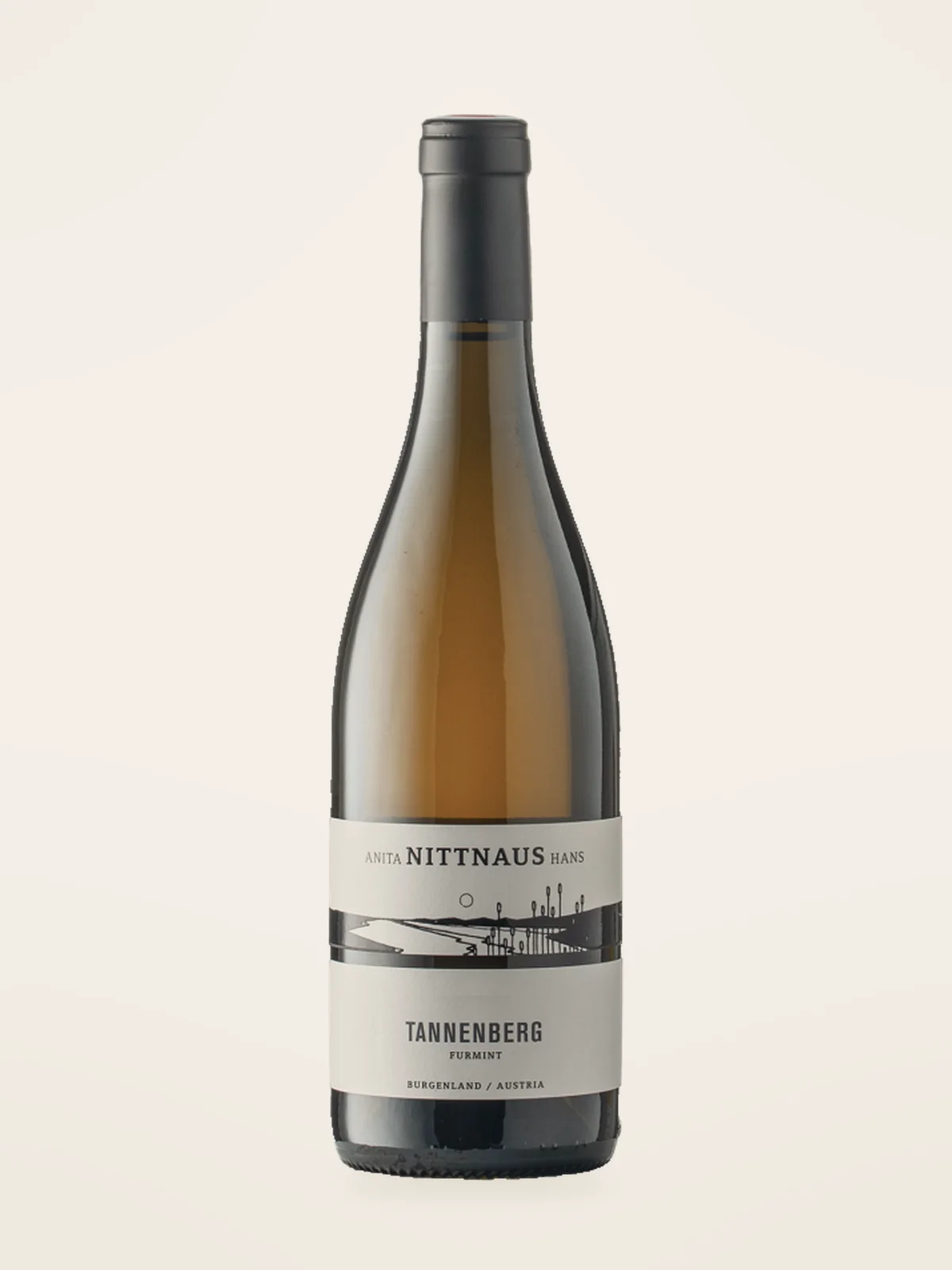 A. & H. Nittnaus Furmint Tannenberg Bio 2023