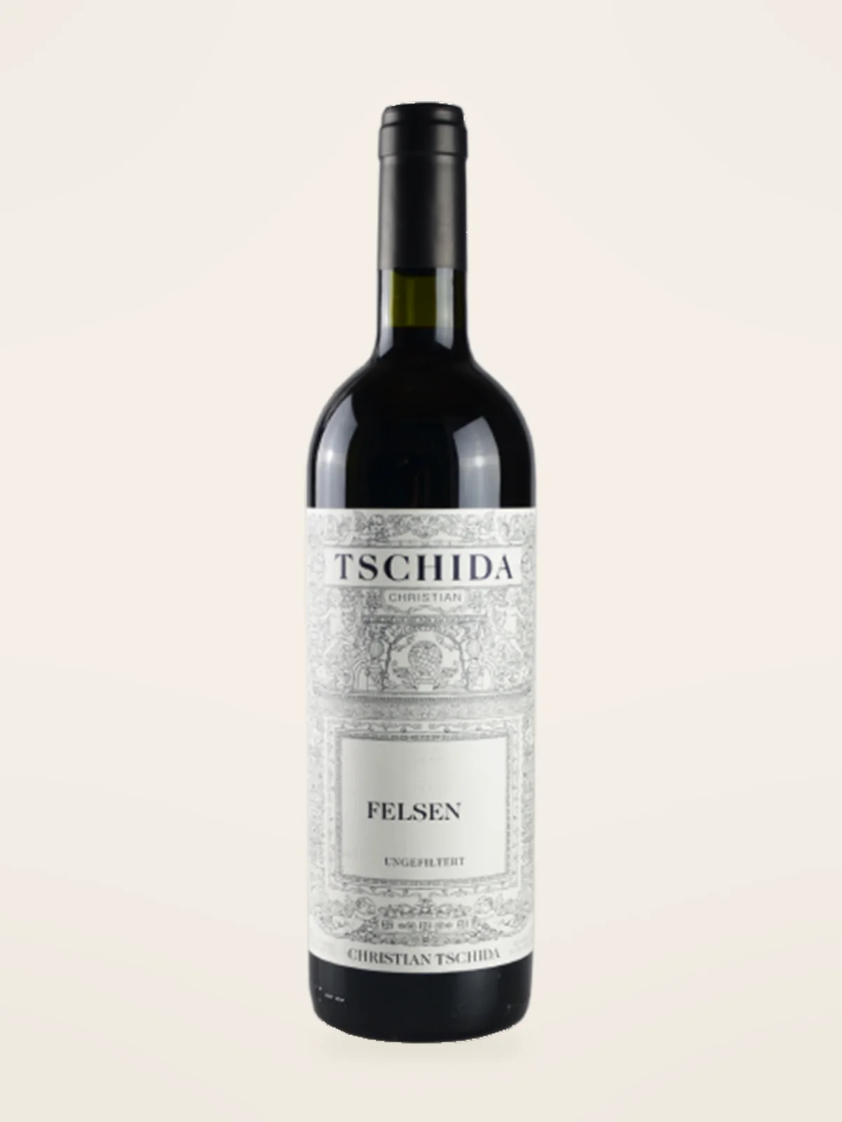 Christian Tschida Felsen 1 2024