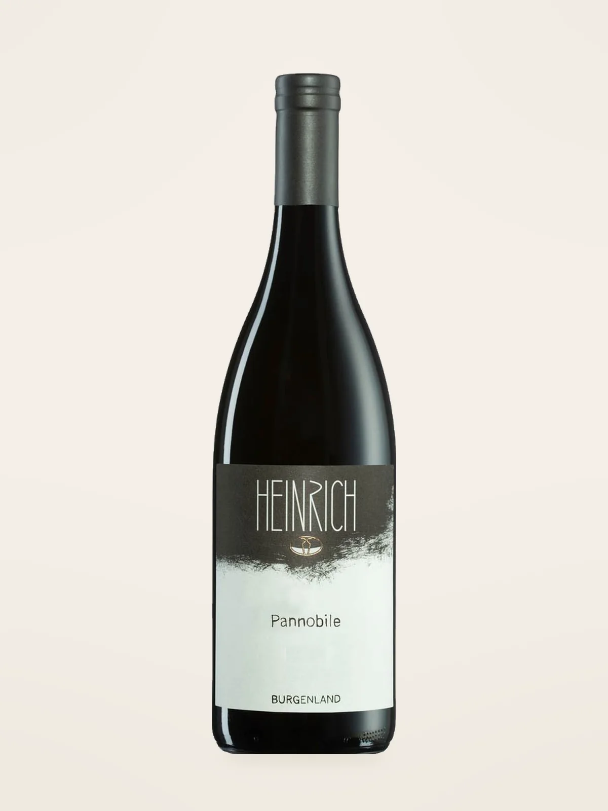 Heinrich Pannobile Rot Bio 3L 