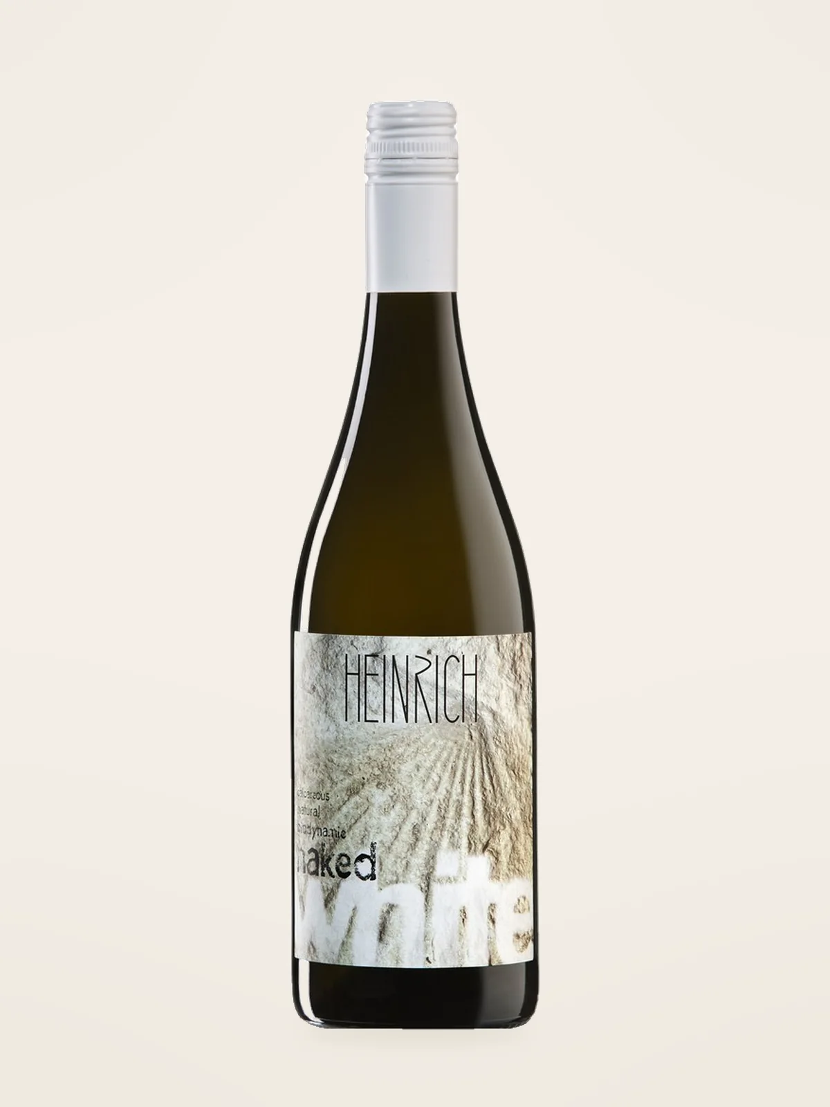 Heinrich naked white Bio