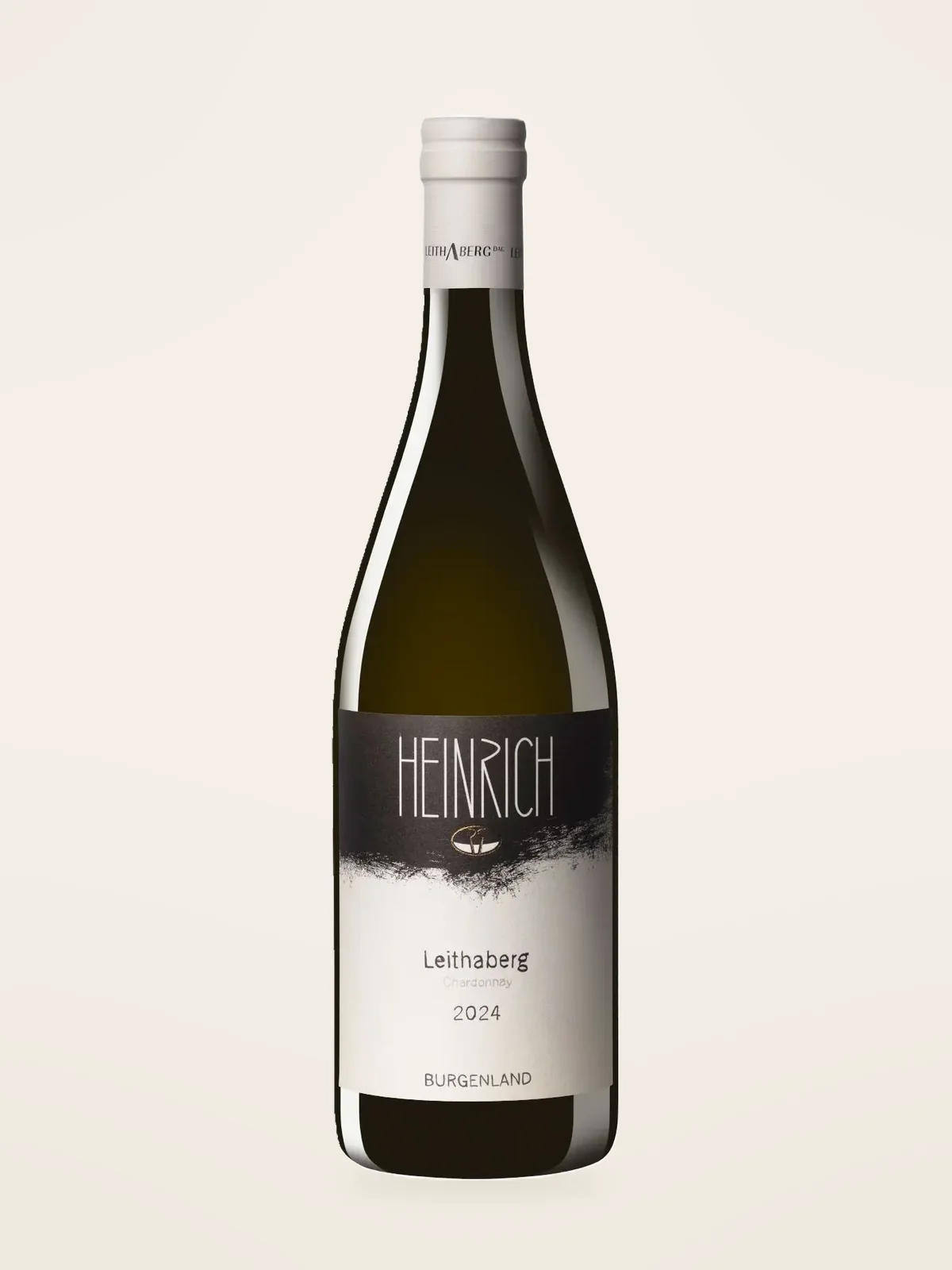 Heinrich Chardonnay Leithaberg DAC Bio