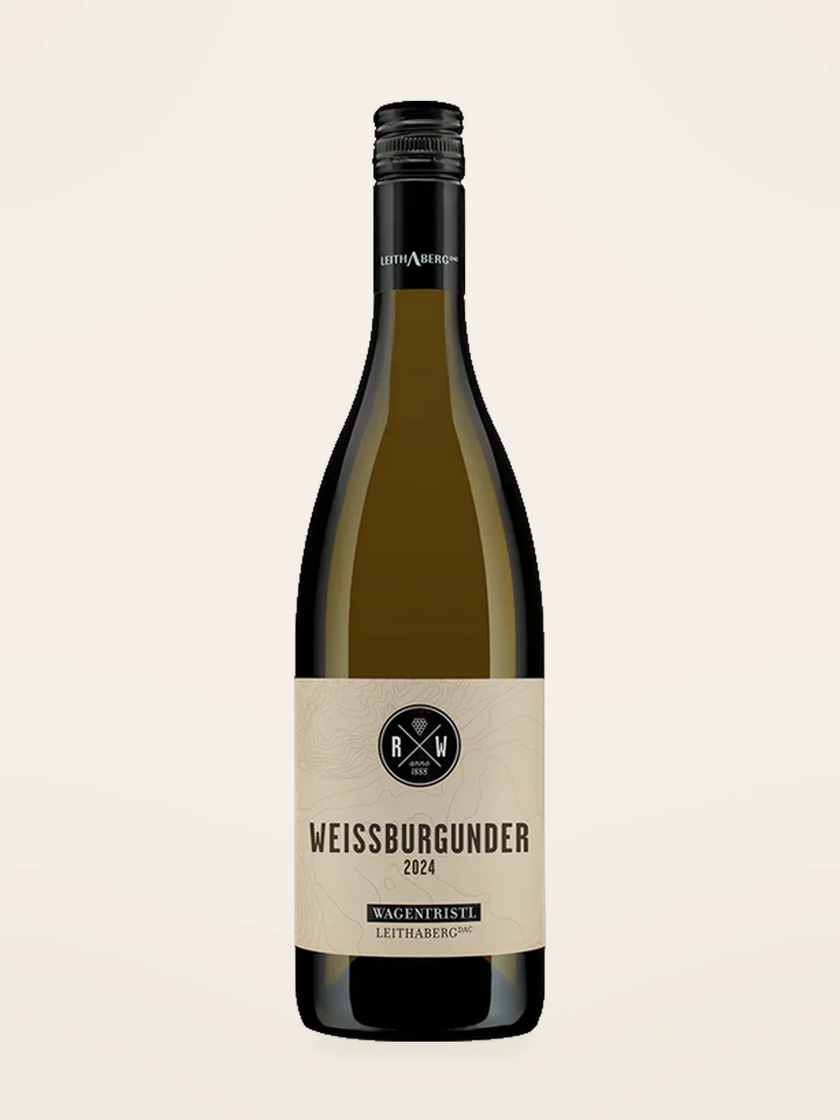 Wagentristl Weißburgunder