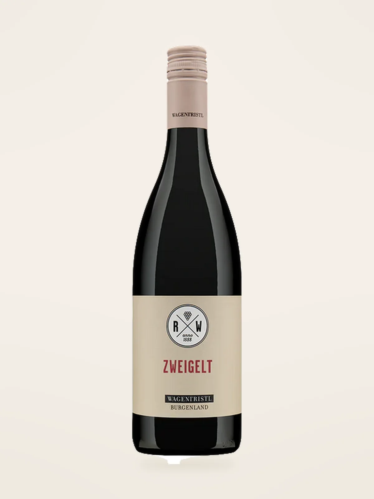 Wagentristl Zweigelt 2023