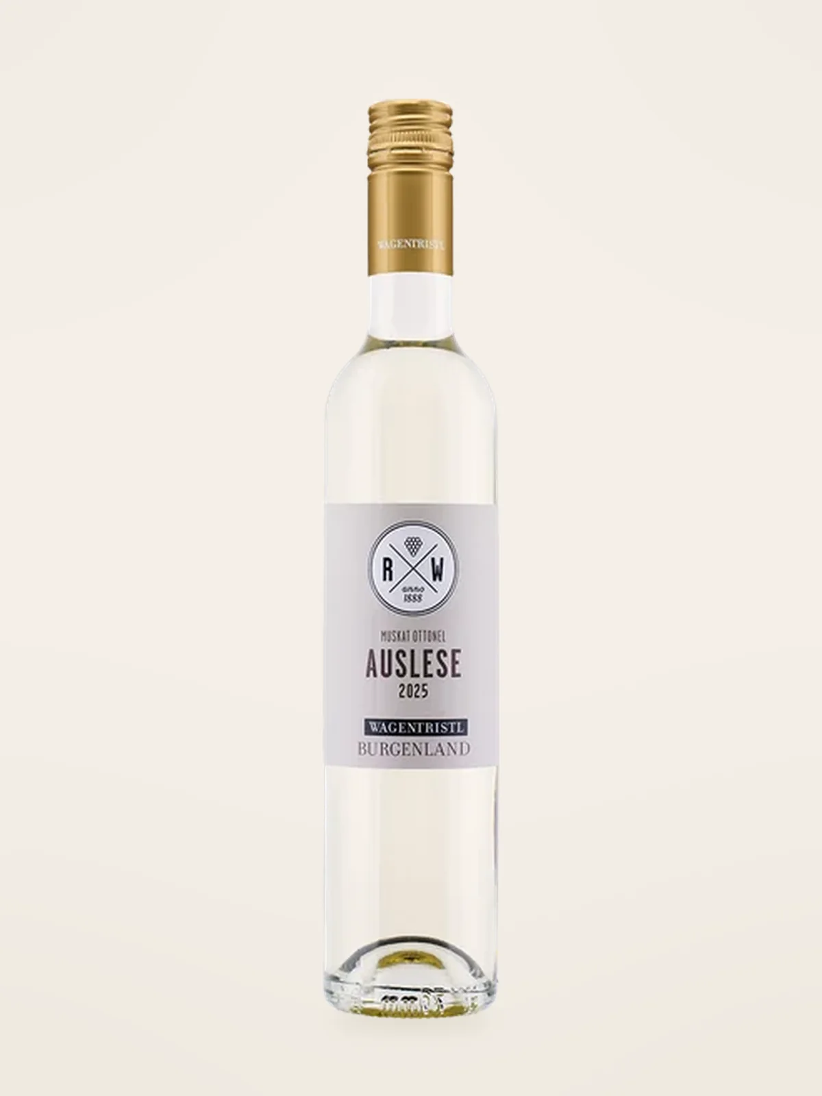 Wagentristl Auslese Muskat Ottonel