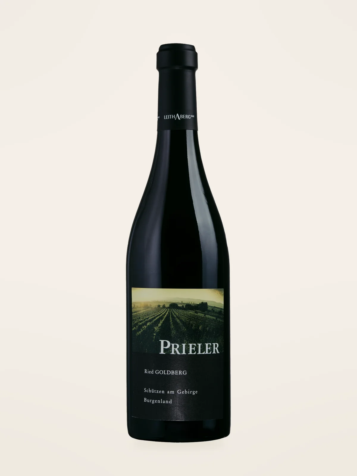 Prieler Blaufränkisch Ried Goldberg Bio