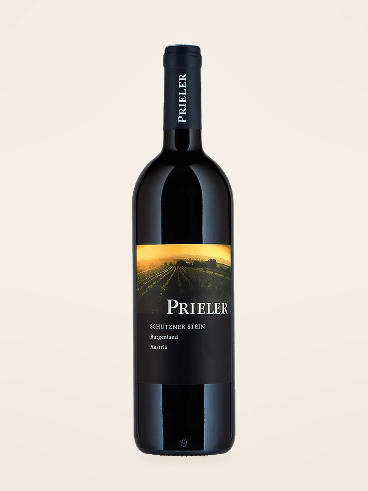 Prieler Schützener Stein Bio