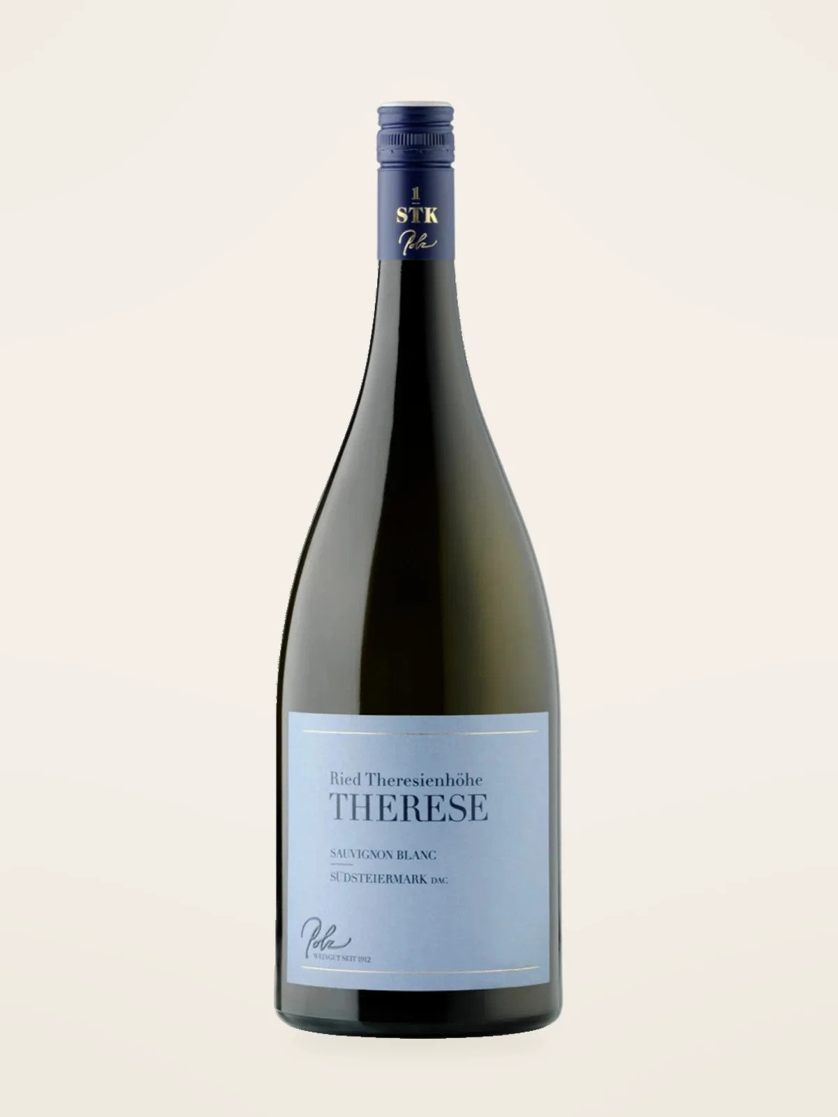Polz Sauvignon Blanc Ried Theresienhöhe Therese