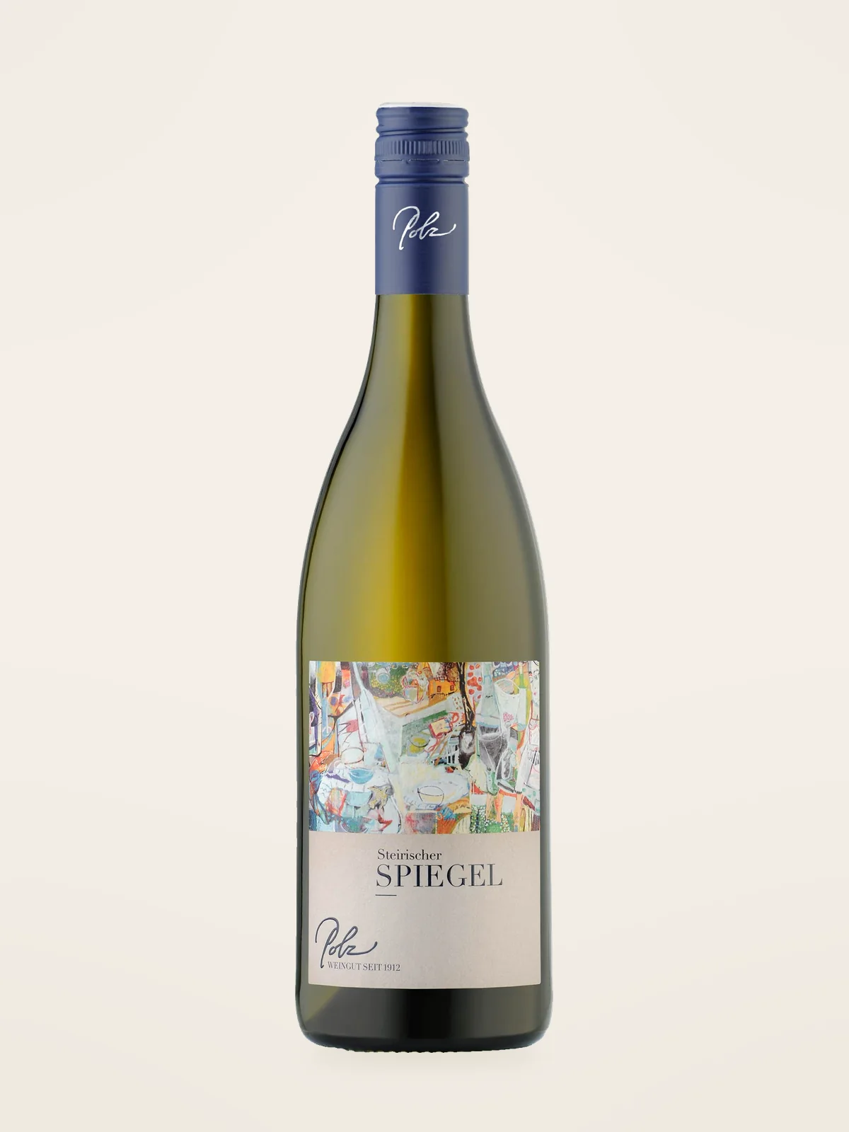 Polz Steirischer Spiegel