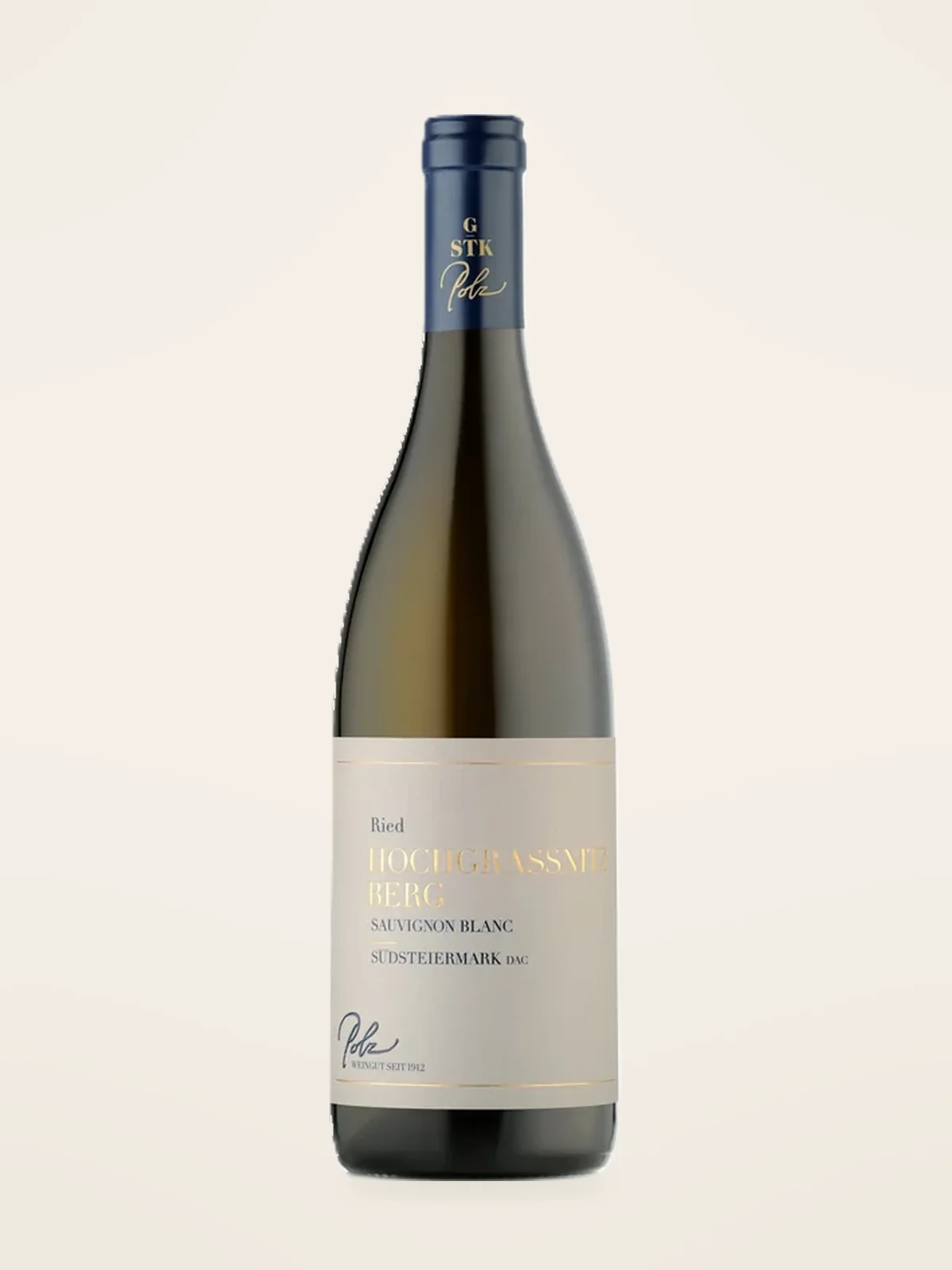 Polz Sauvignon Blanc Ried Hochgrassnitzberg G.STK