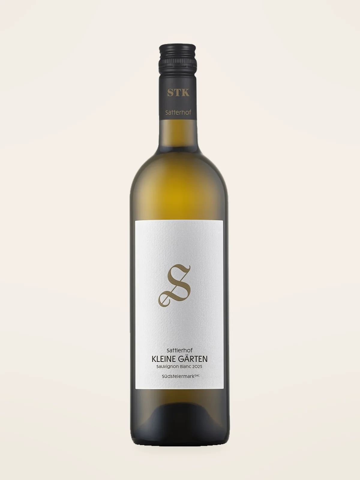 Sattlerhof Sauvignon Blanc Kleine Gärten Bio
