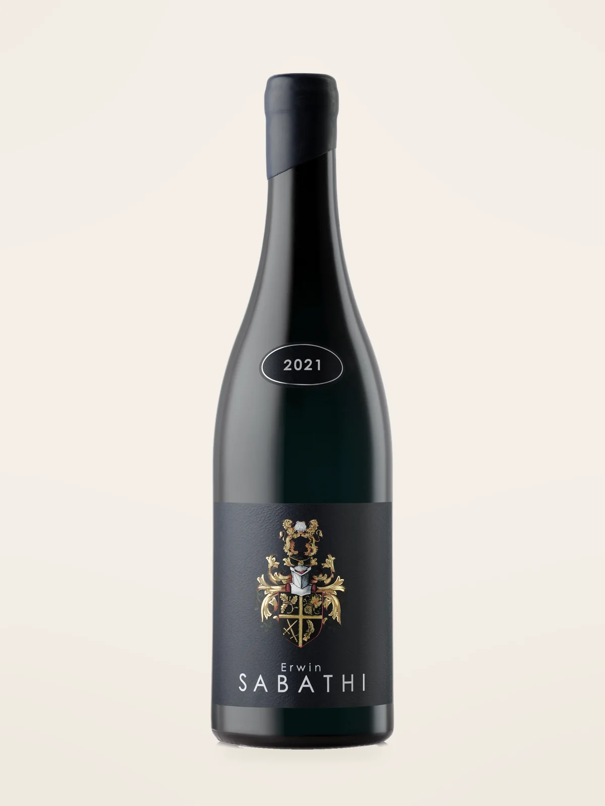 Erwin Sabathi Pinot Noir Bio 2021