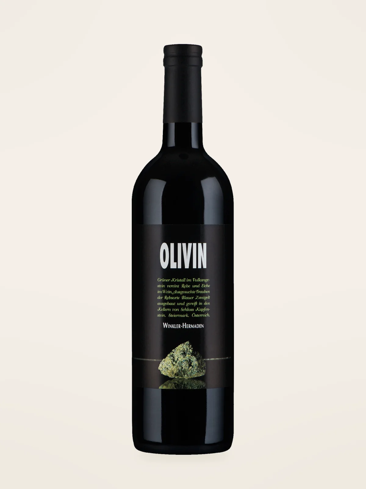 Winkler-Hermaden Olivin Bio