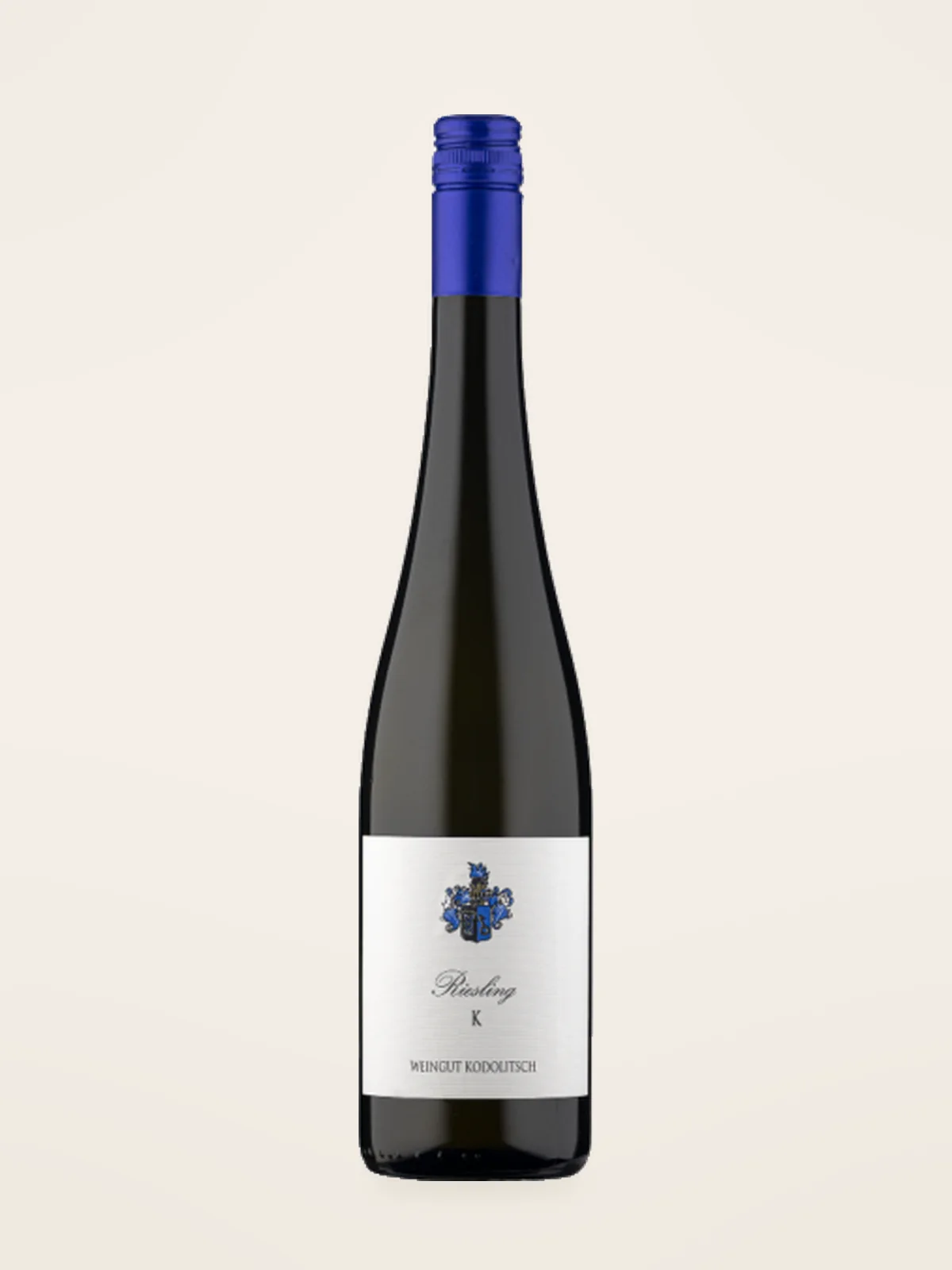 Kodolitsch Riesling K lieblich