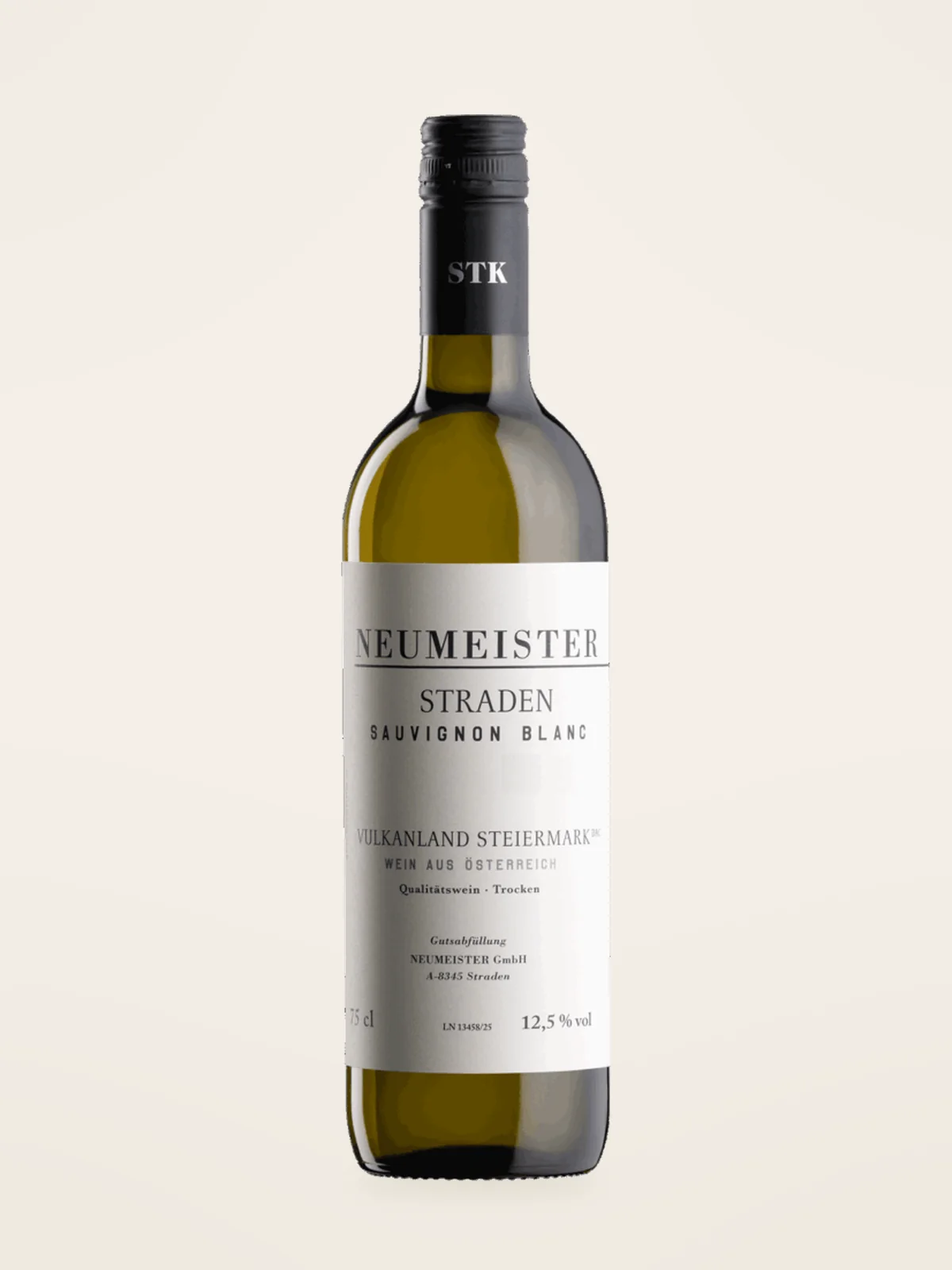 Neumeister Sauvignon Blanc Straden Bio