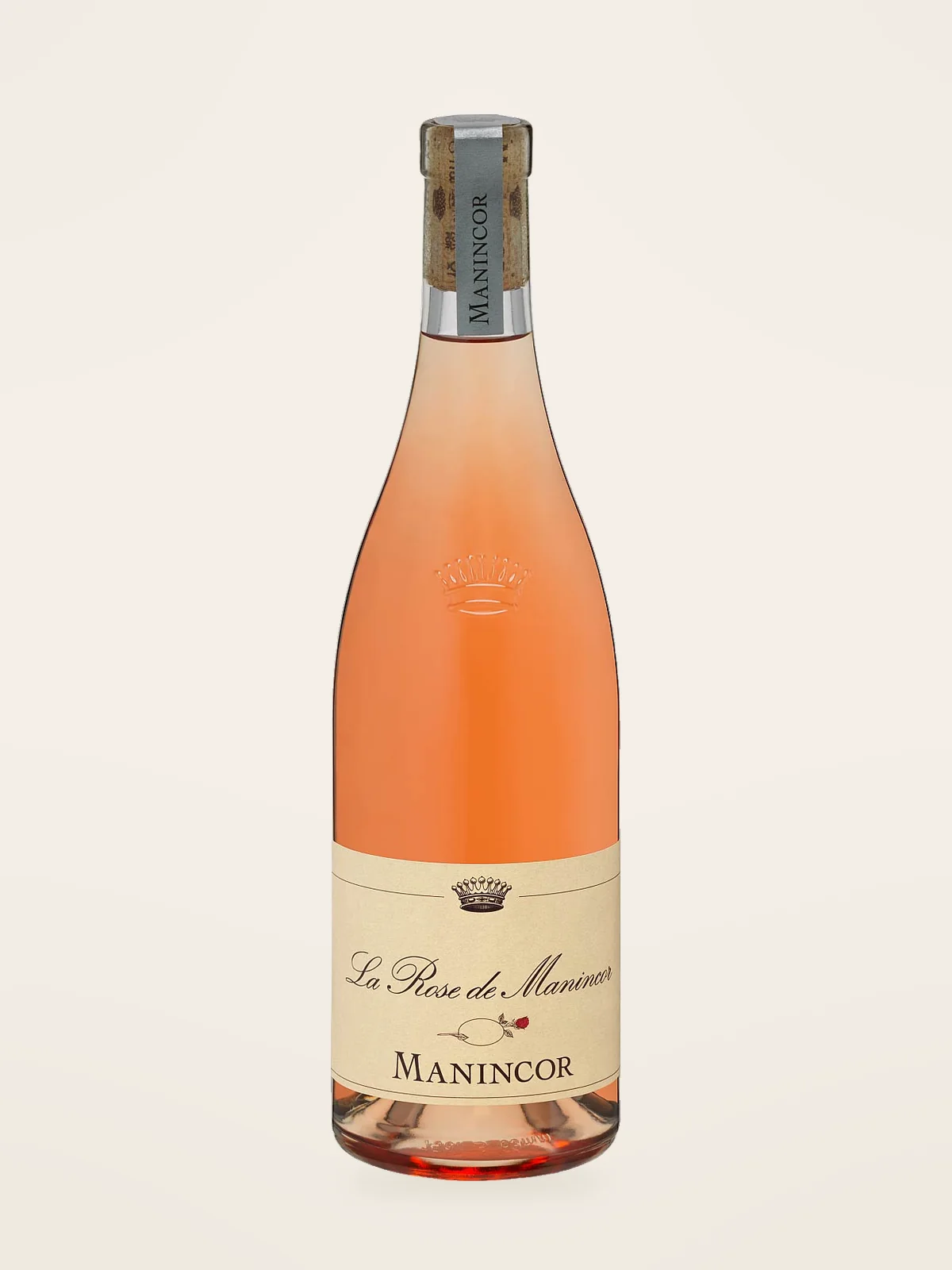Manincor La Rosé de Manincor Bio