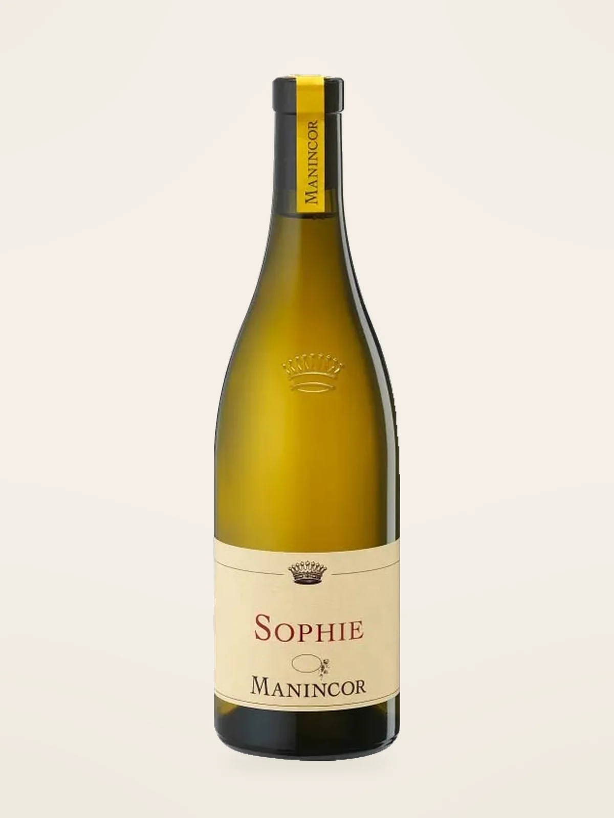 Manincor Sophie Bio