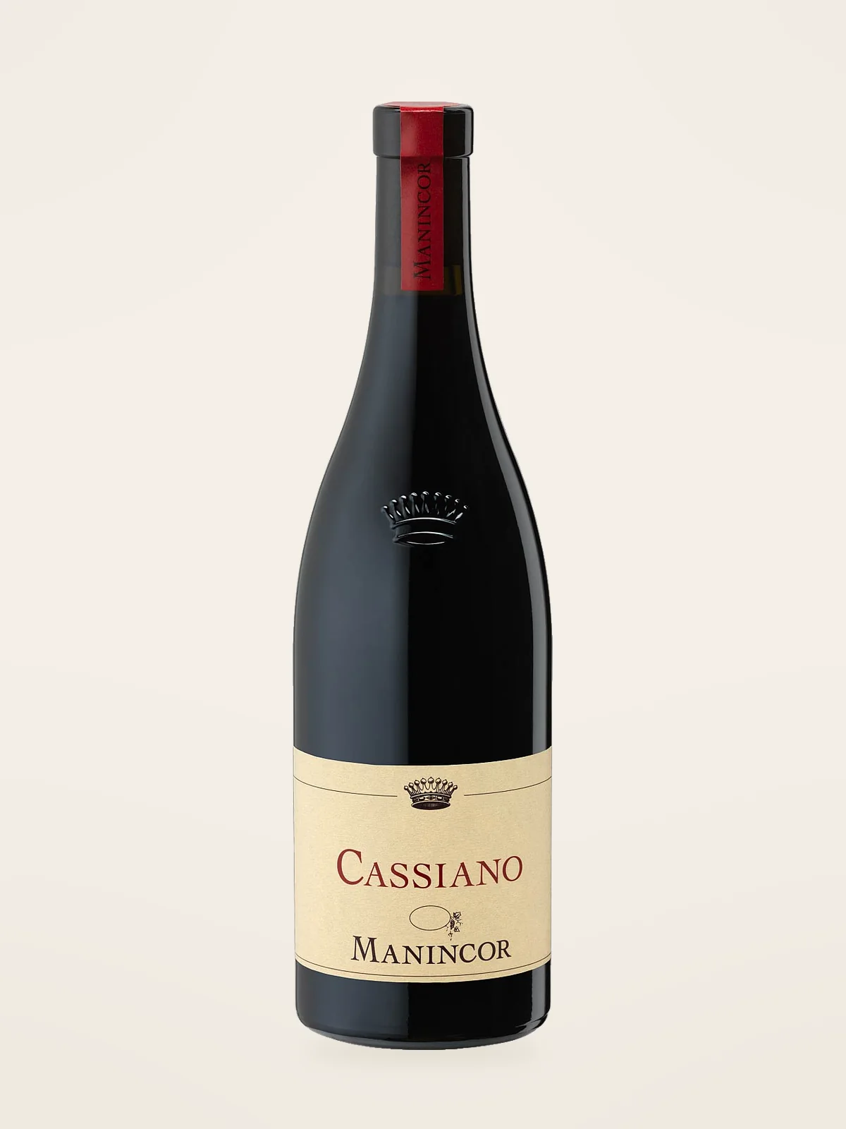 Manincor Cassiano Bio