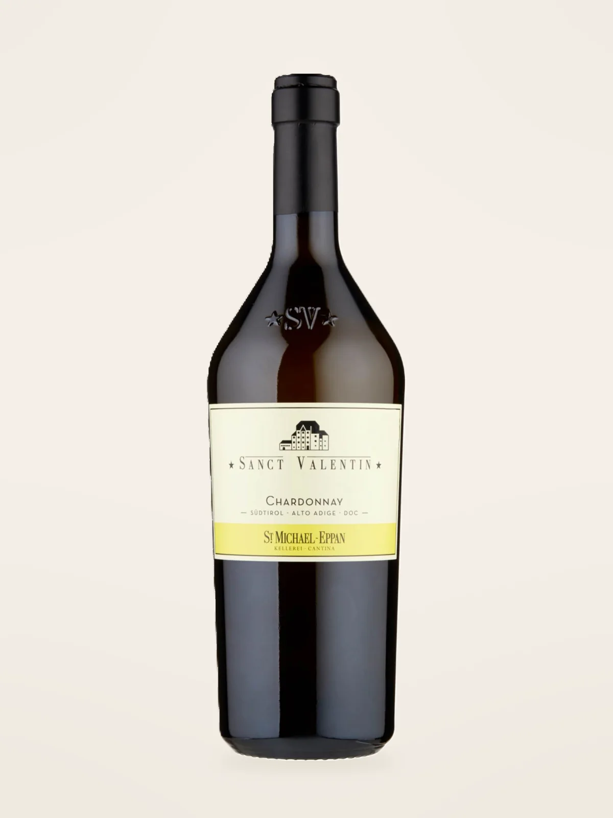Kellerei St. Michael Chardonnay St. Valentin