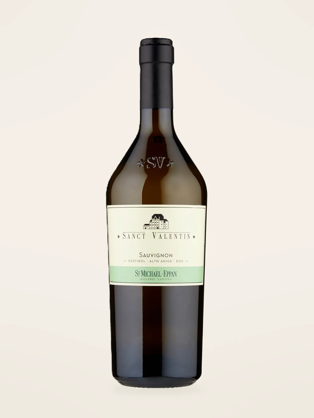 Kellerei St. Michael Sauvignon Blanc St. Valentin