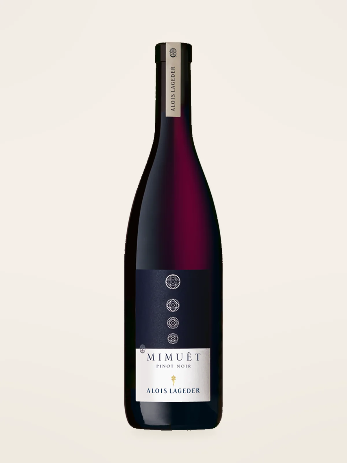 Alois Lageder Mimuèt Pinot Noir Bio