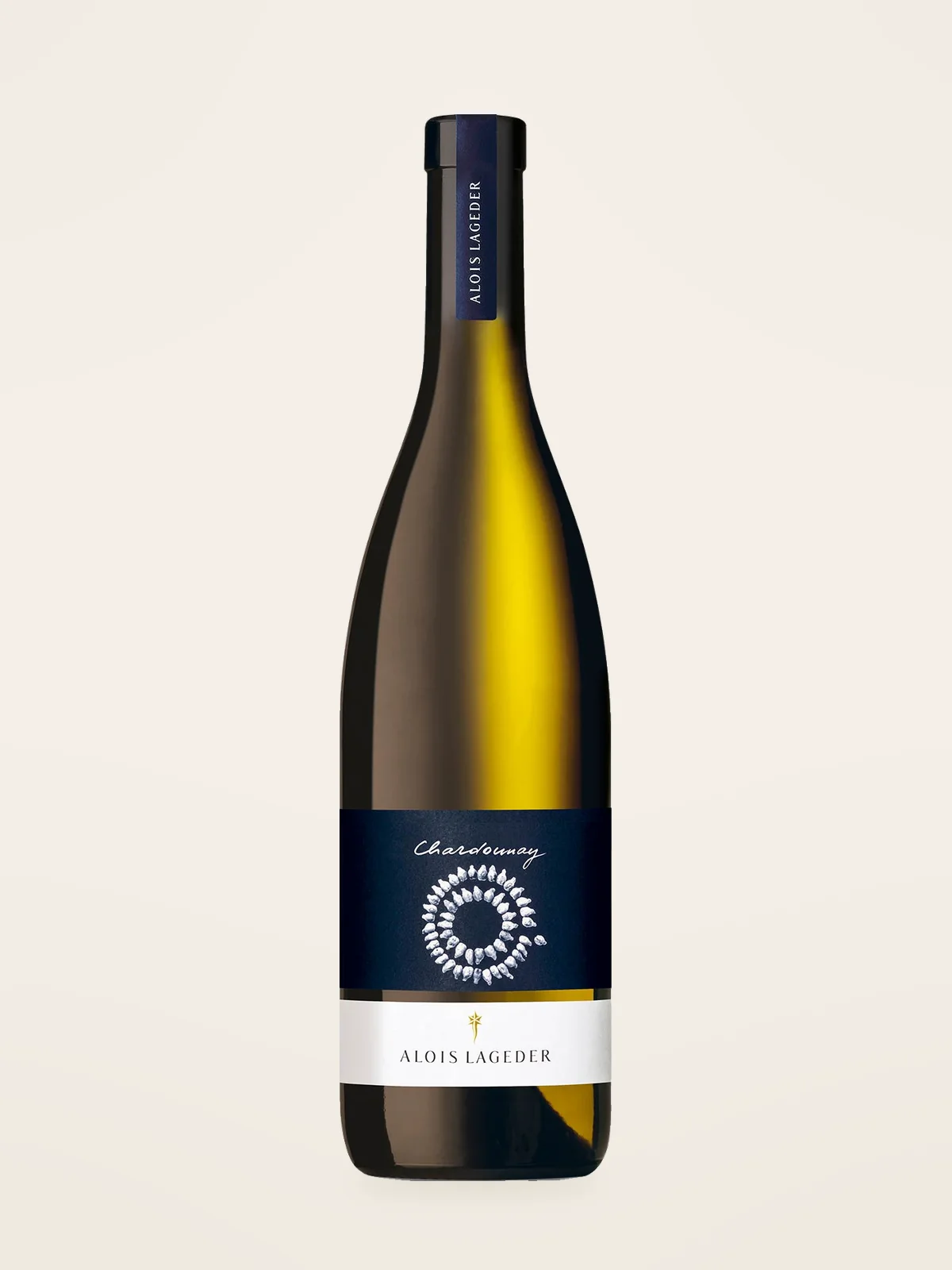 Alois Lageder Chardonnay Bio