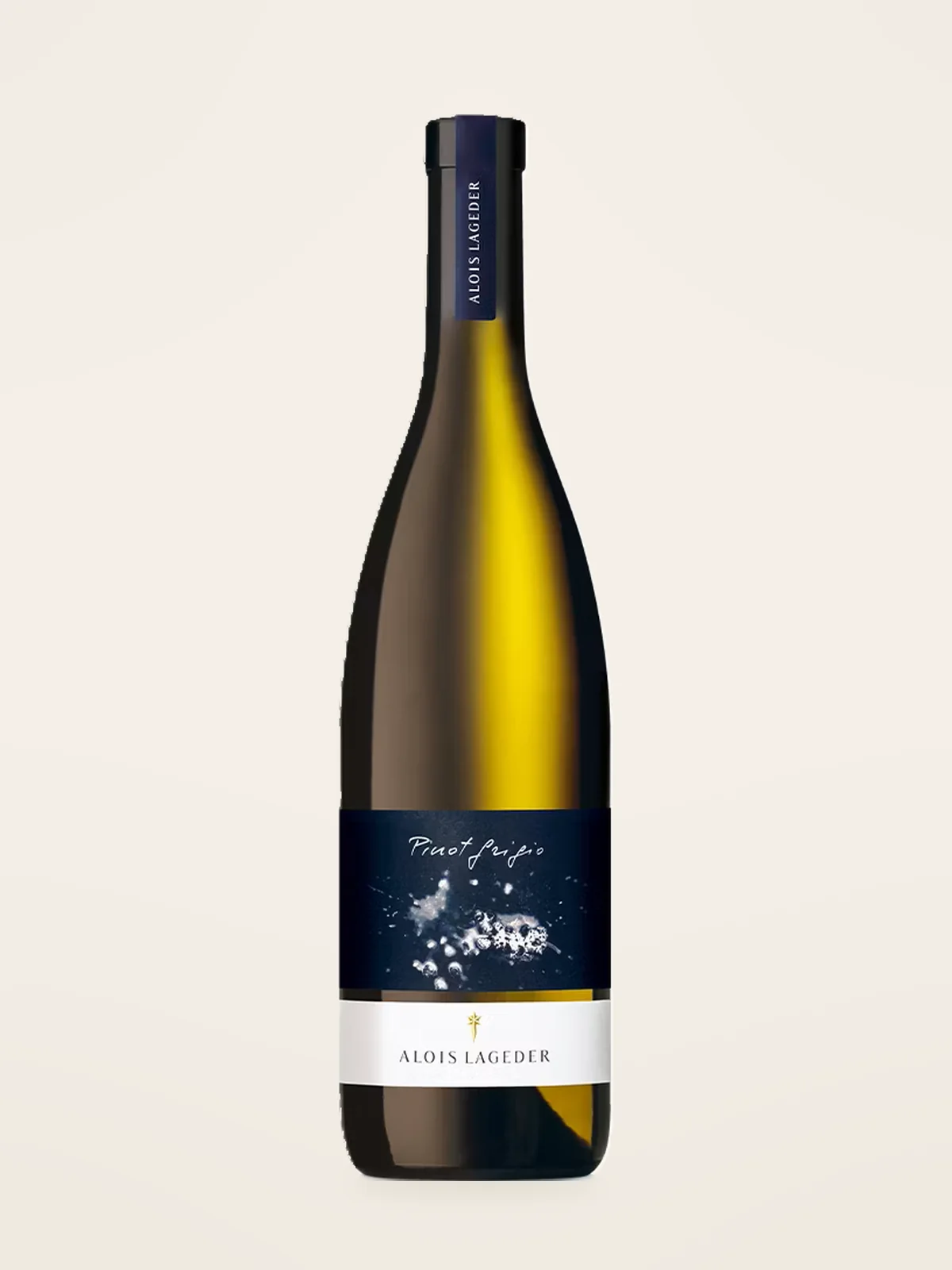 Alois Lageder Pinot Grigio Bio