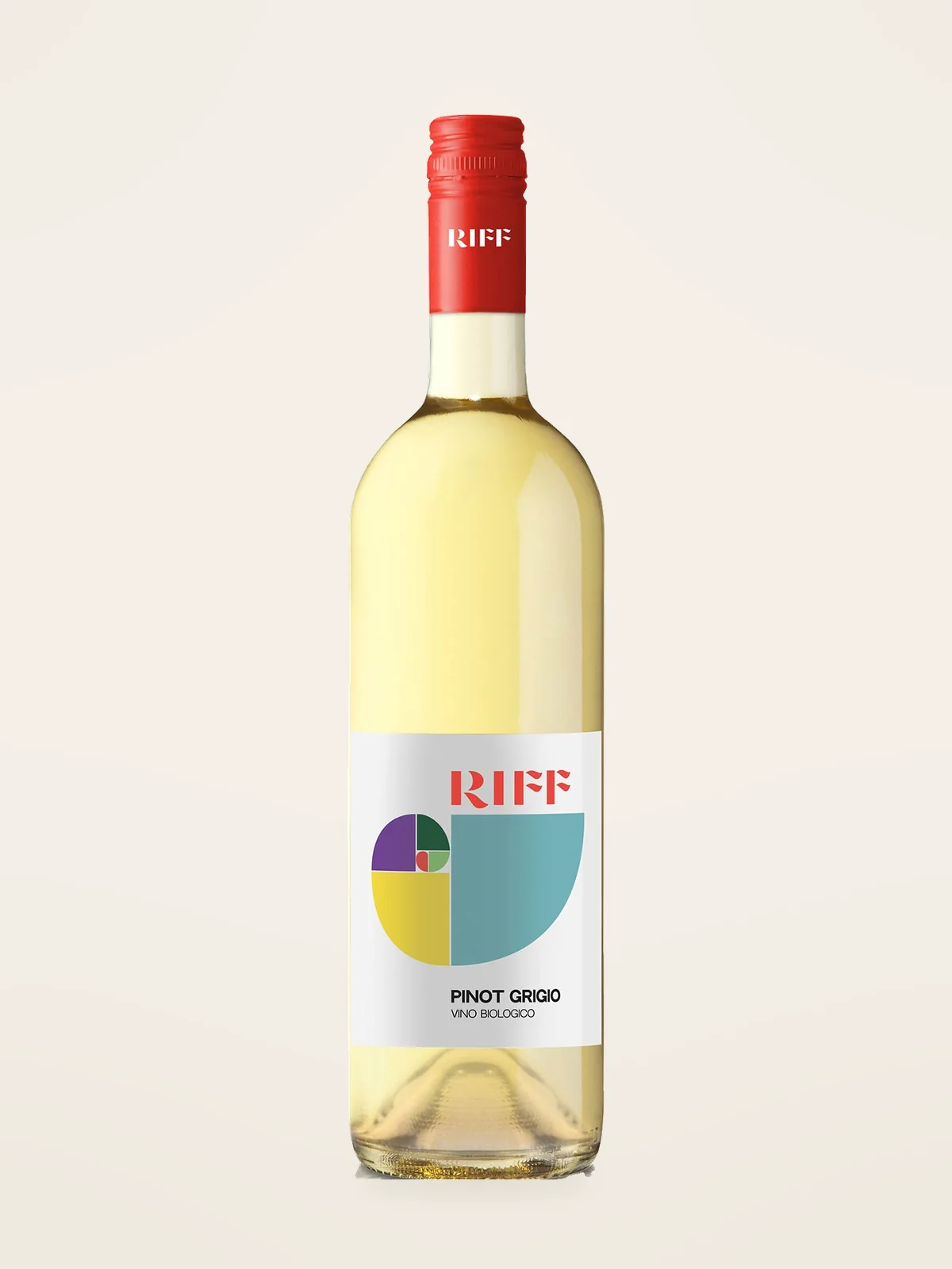 Alois Lageder Riff Pinot Grigio Bio