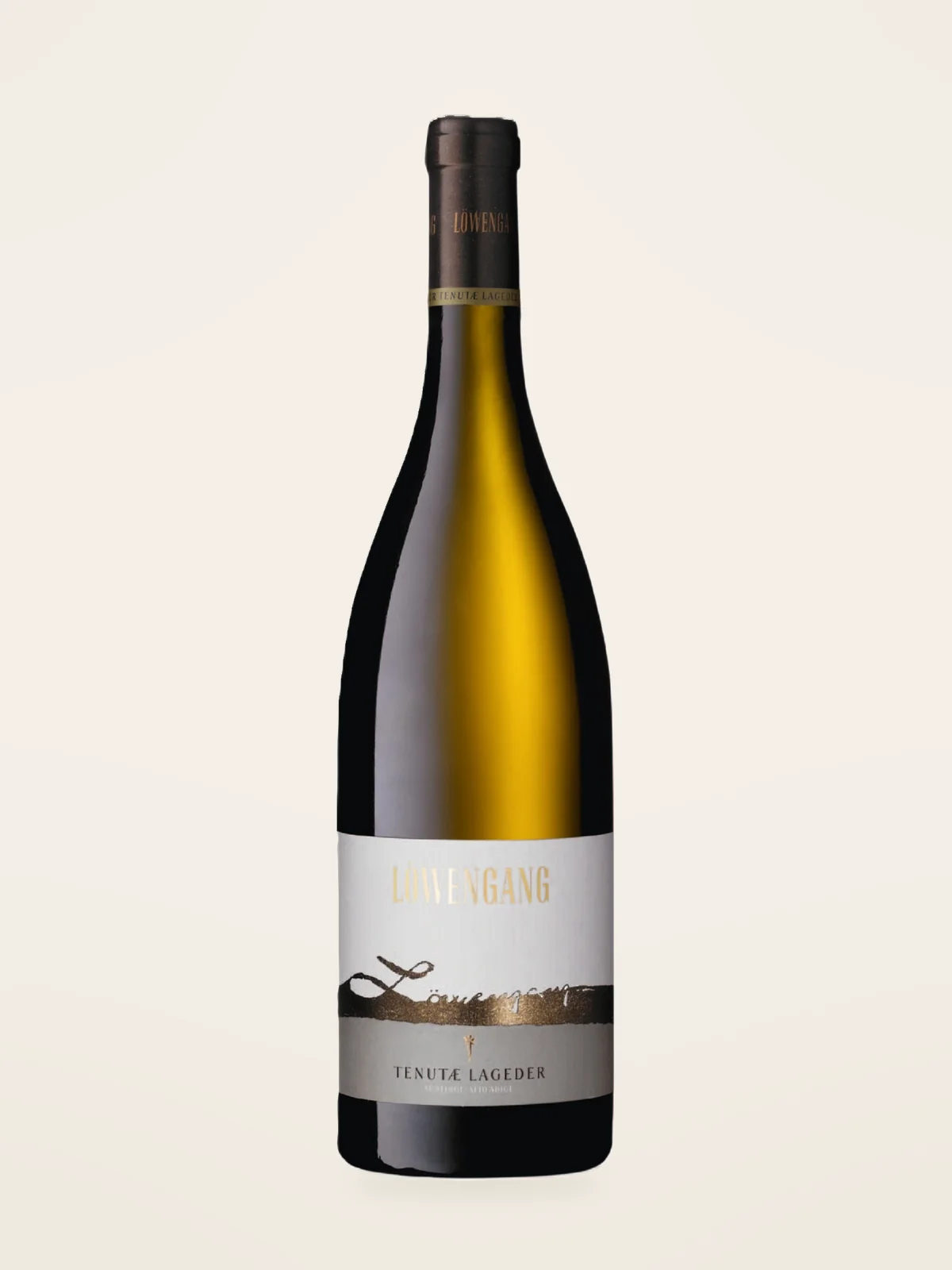 Alois Lageder Löwengang Chardonnay Bio