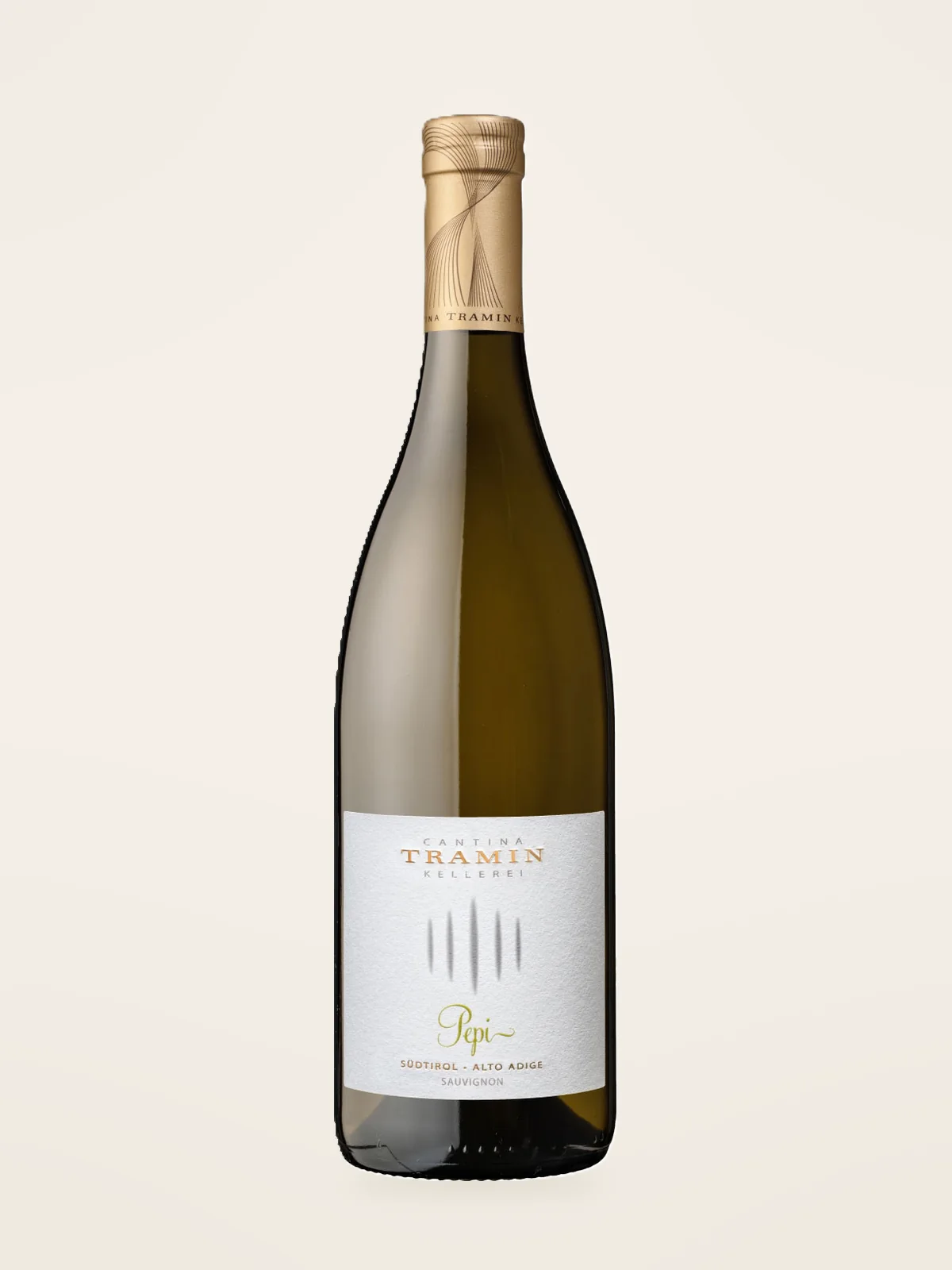 Kellerei Tramin Pepi