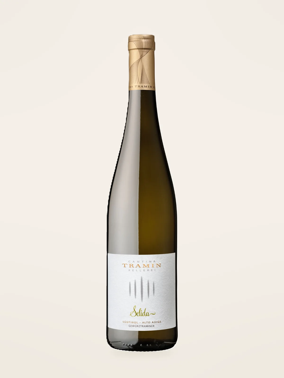Kellerei Tramin Gewürztraminer Selida