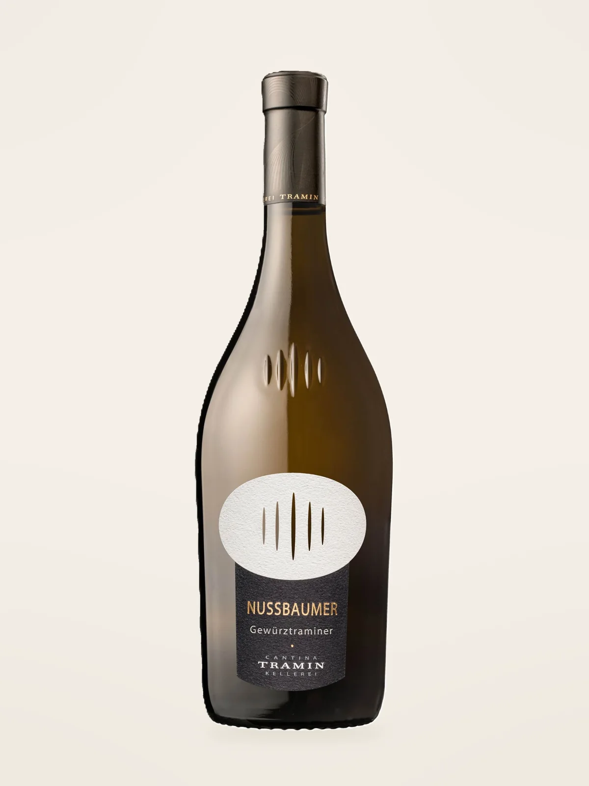 Kellerei Tramin Gewürztraminer Nussbaumer