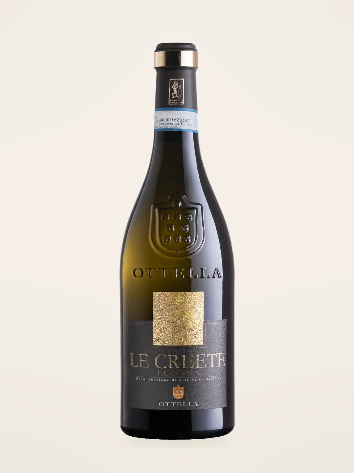 Ottella Lugana Le Creete