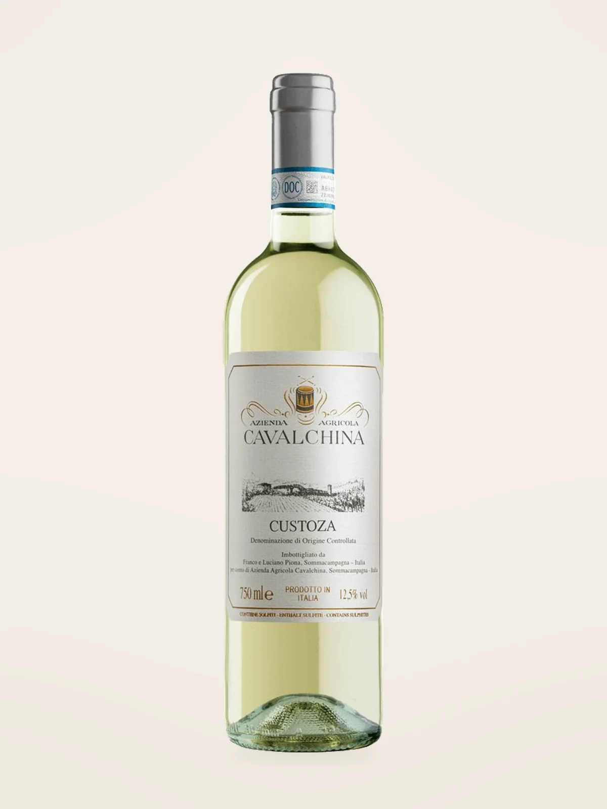 Cavalchina Bianco di Custoza