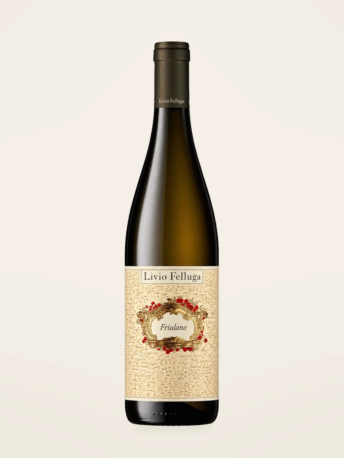 Livio Felluga Friulano
