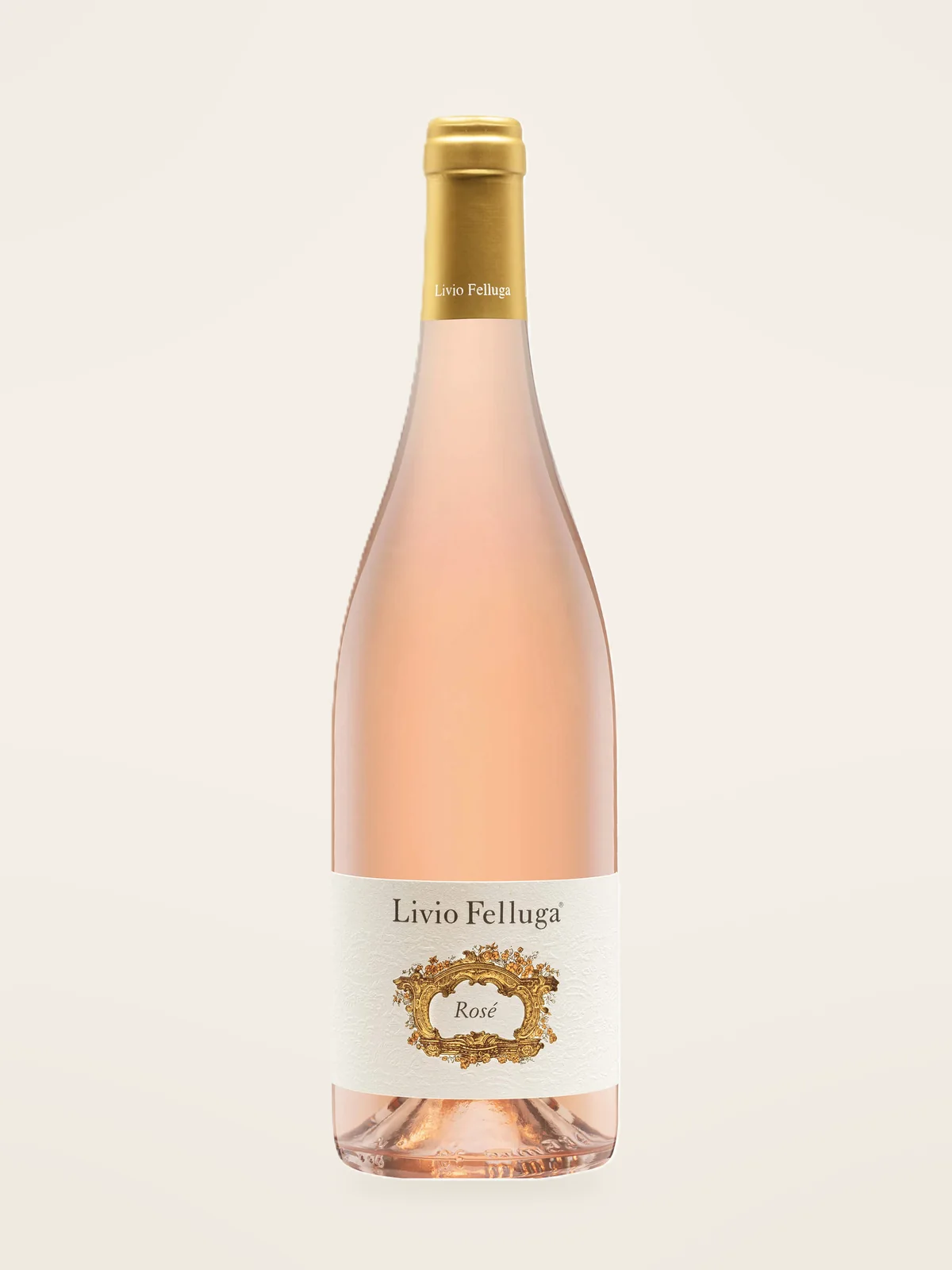 Livio Felluga Rosé 2025