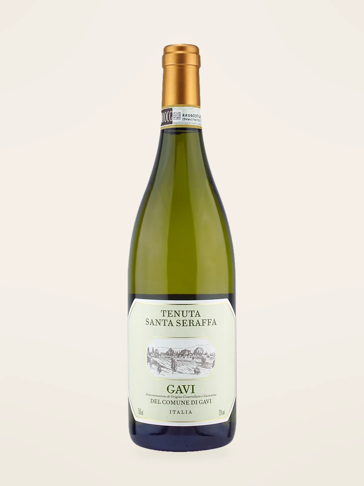 Tenuta Santa Seraffa Gavi di Gavi DOCG