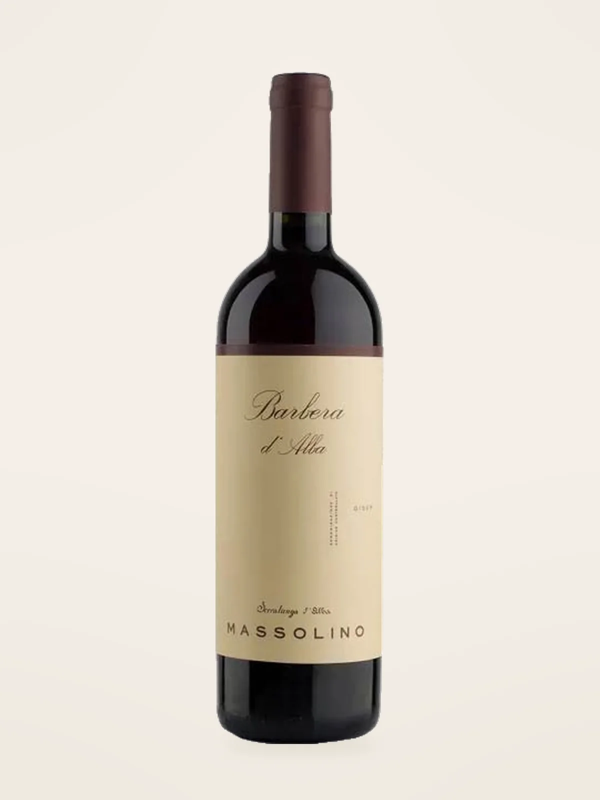 Massolino Gisep 2022