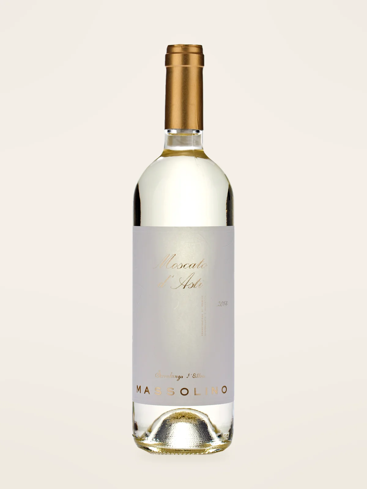 Massolino Moscato