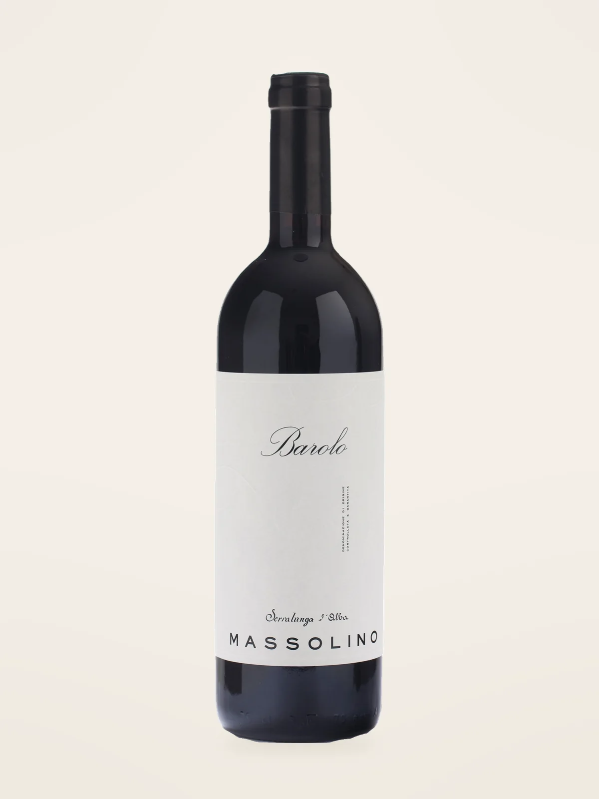 Massolino Barolo