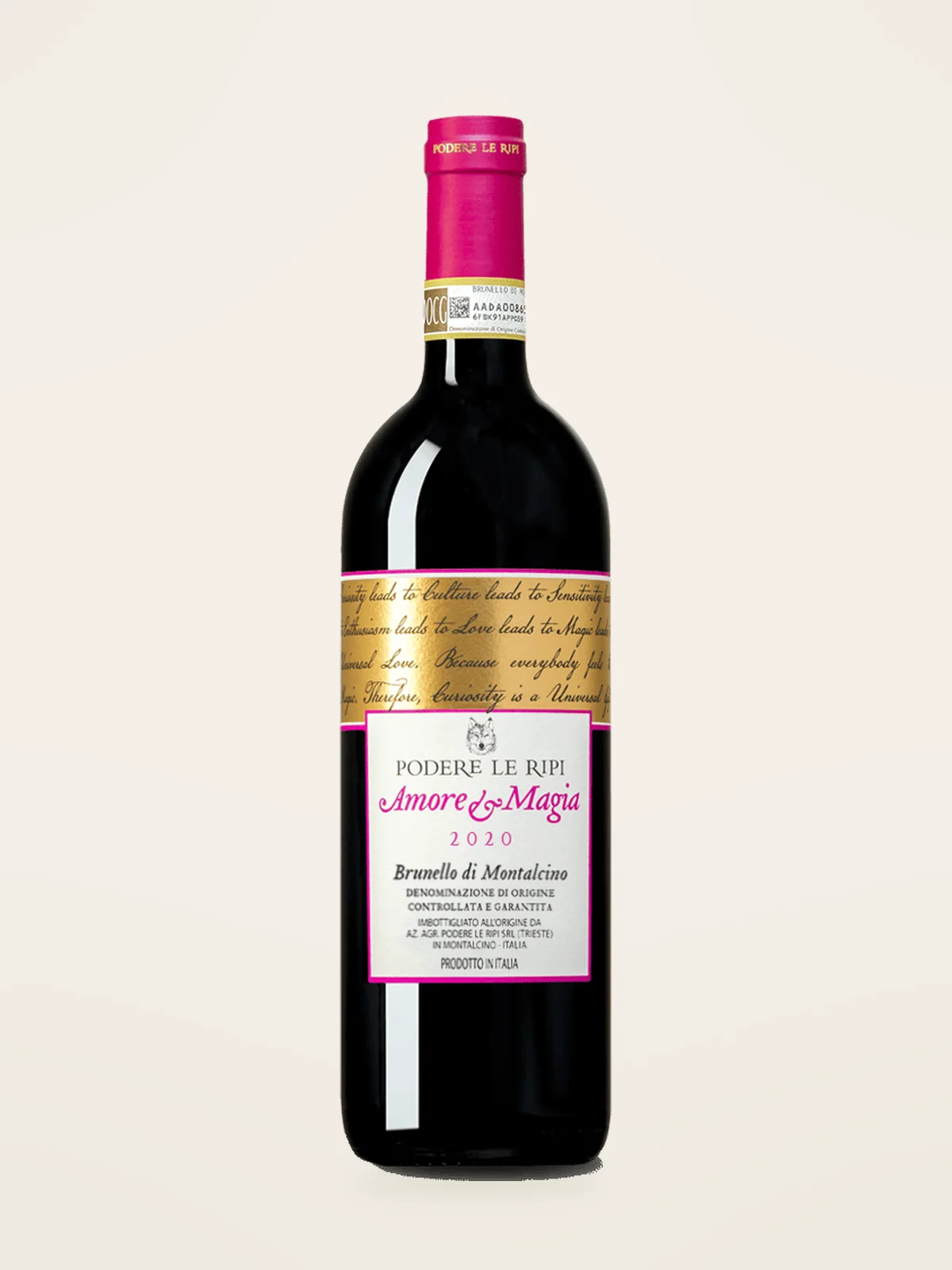 Podere Le Ripi Amore & Magia